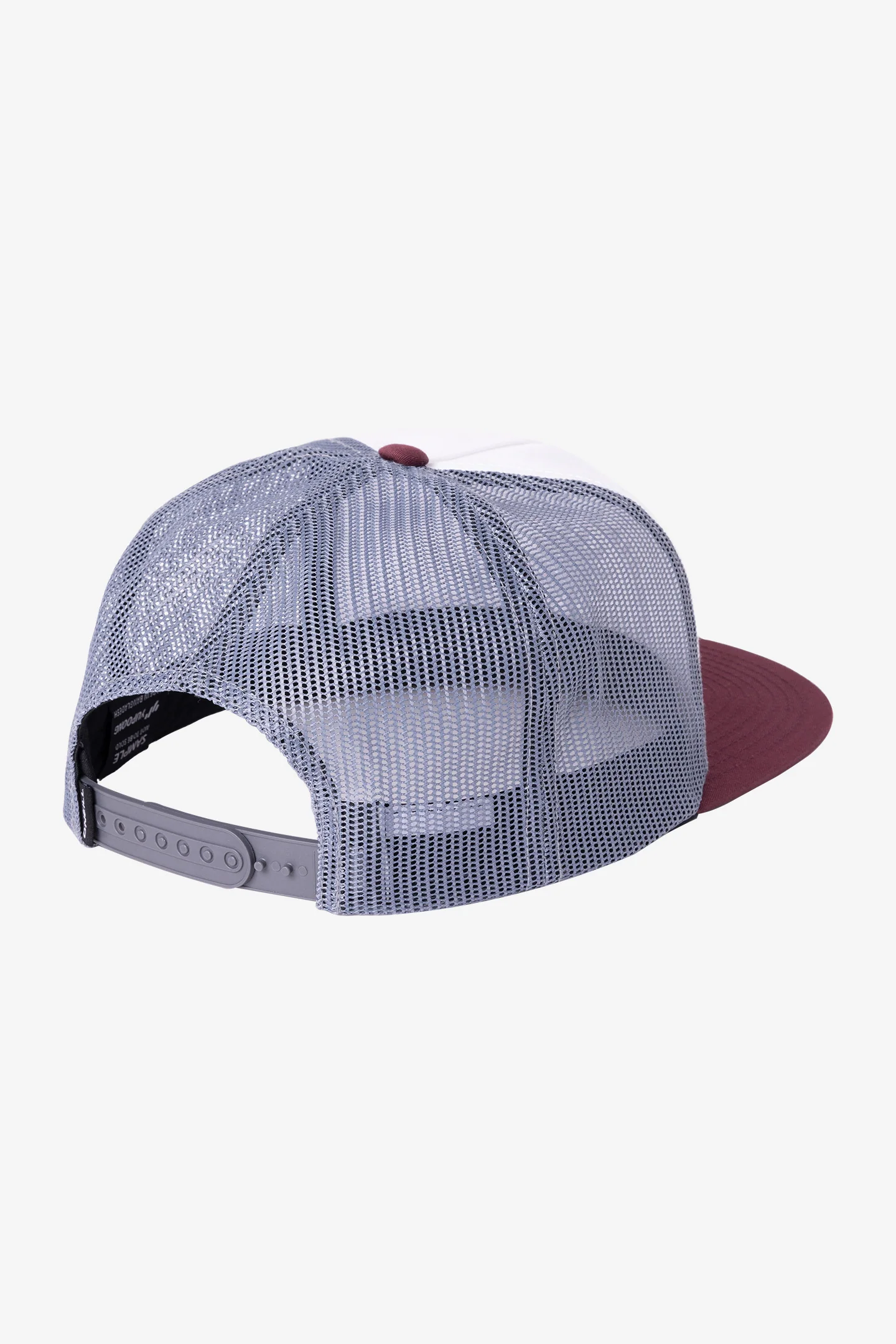Indie Trucker Hat - Image 2