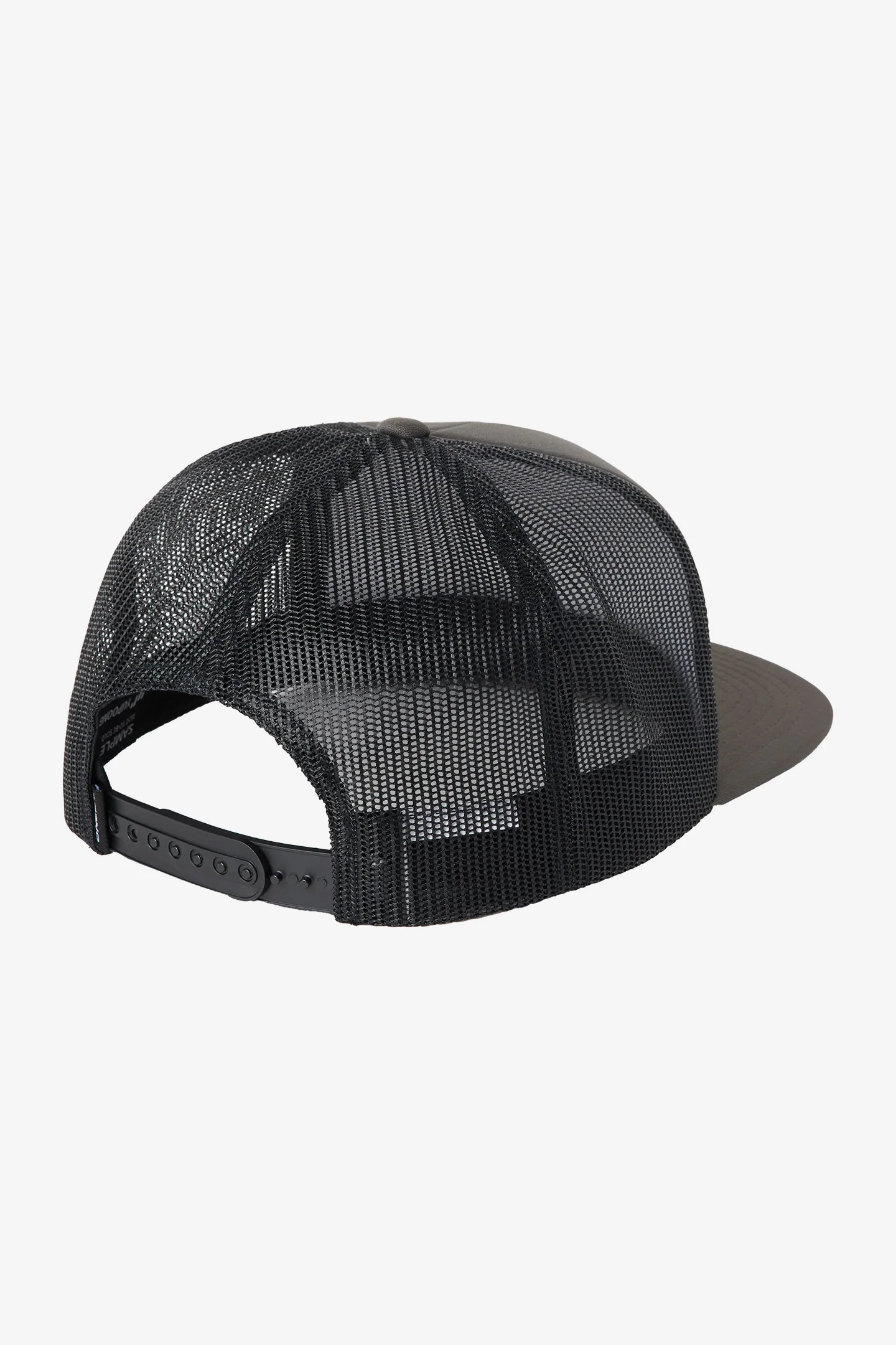 Indie Trucker Hat - Image 2