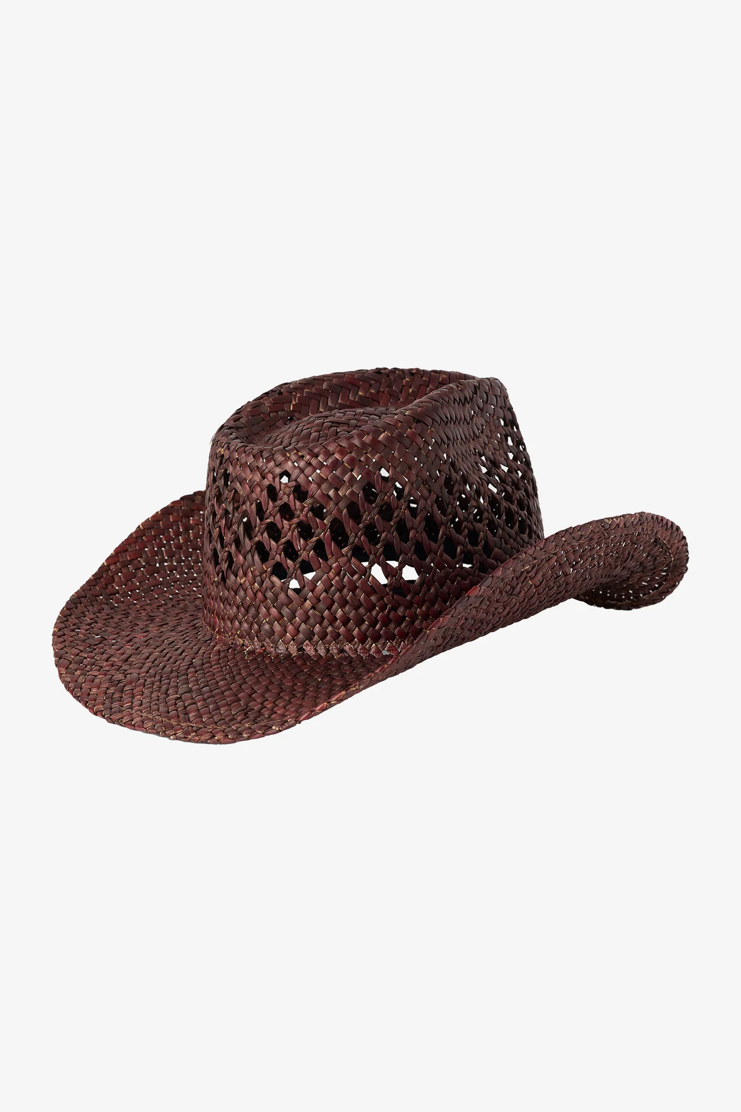 Indio Straw Sun Hat - Image 2