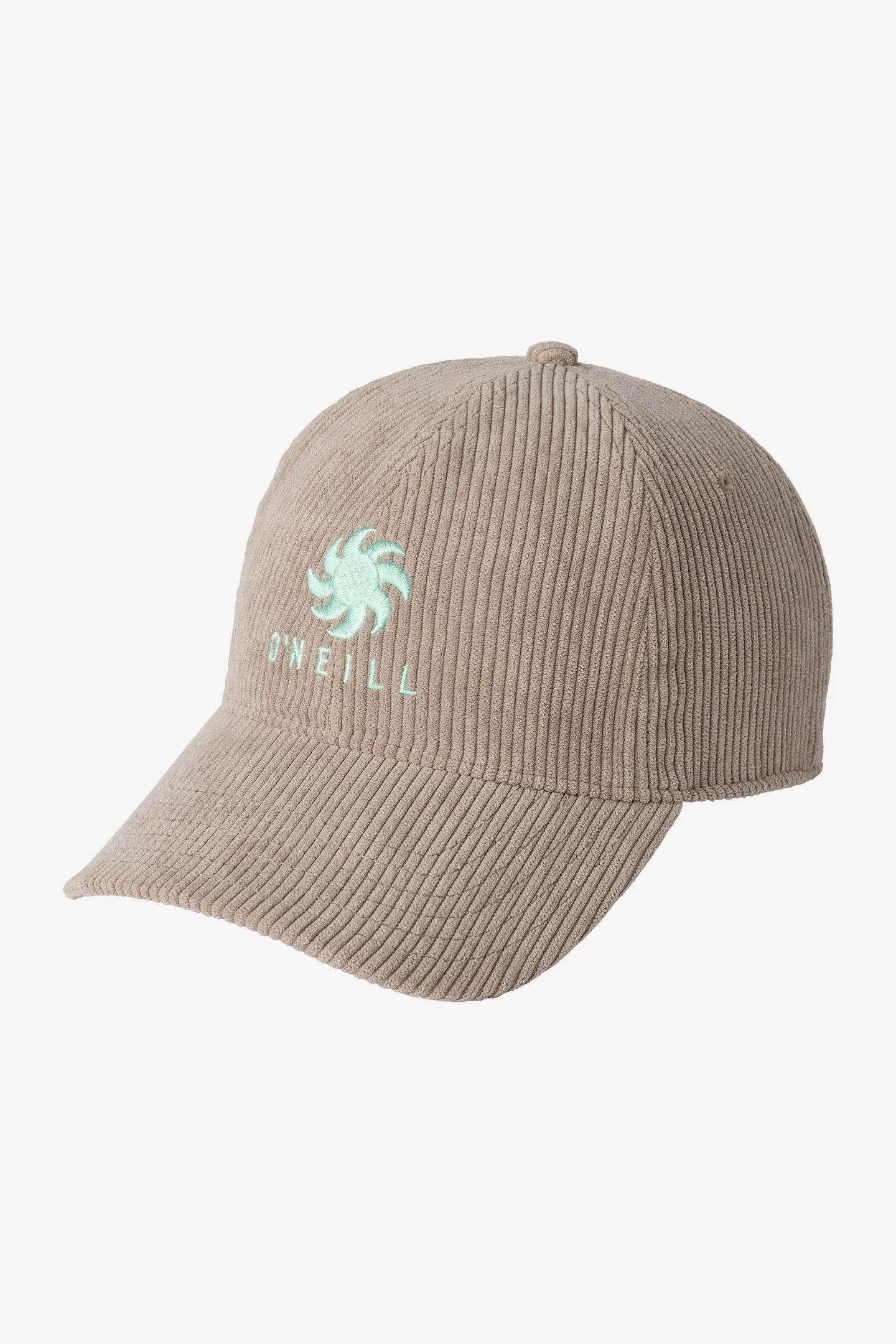 Irving Dad Corduroy Hat