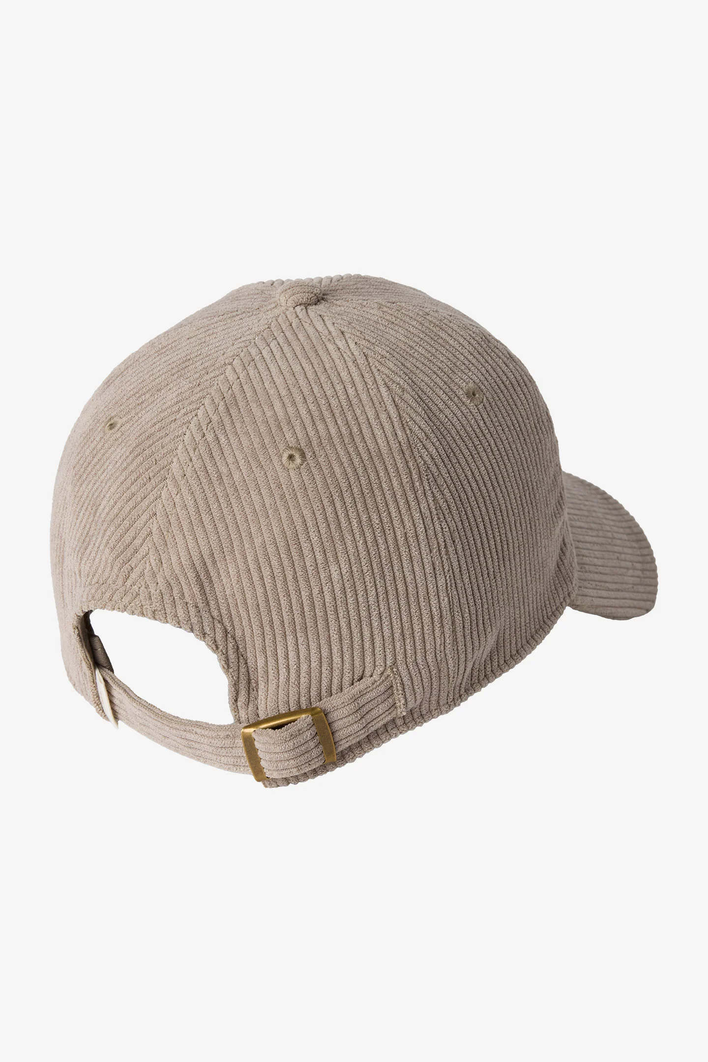 Irving Dad Corduroy Hat - Image 2