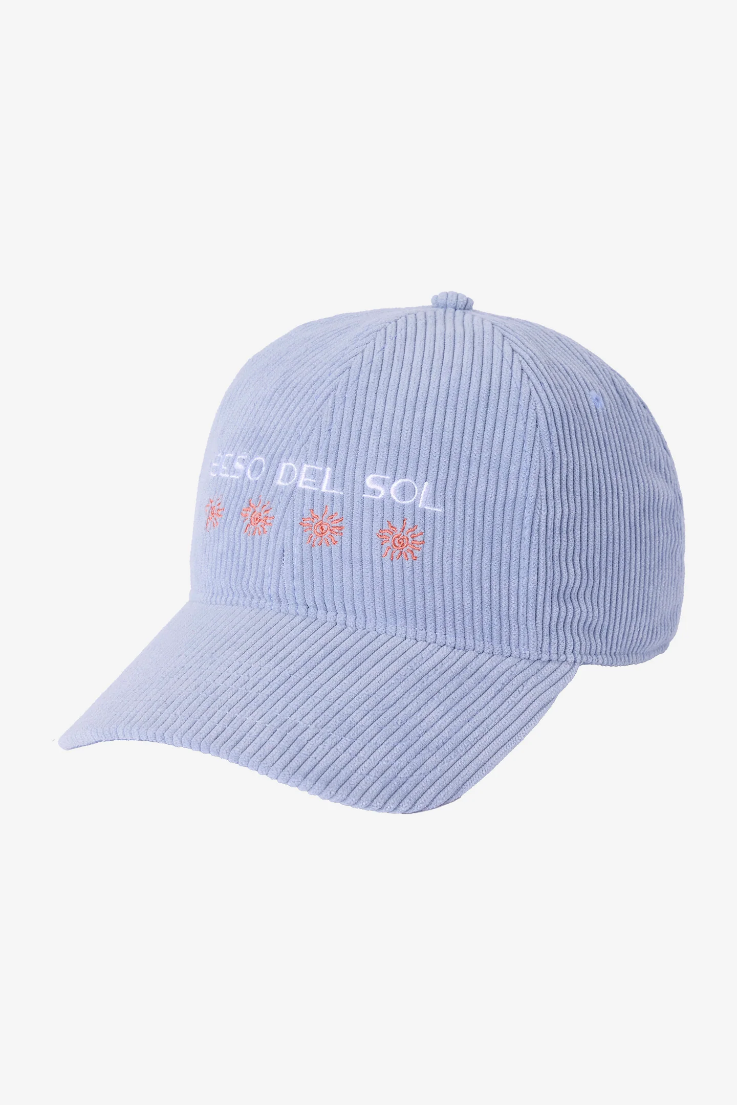 Irving Dad Corduroy Hat