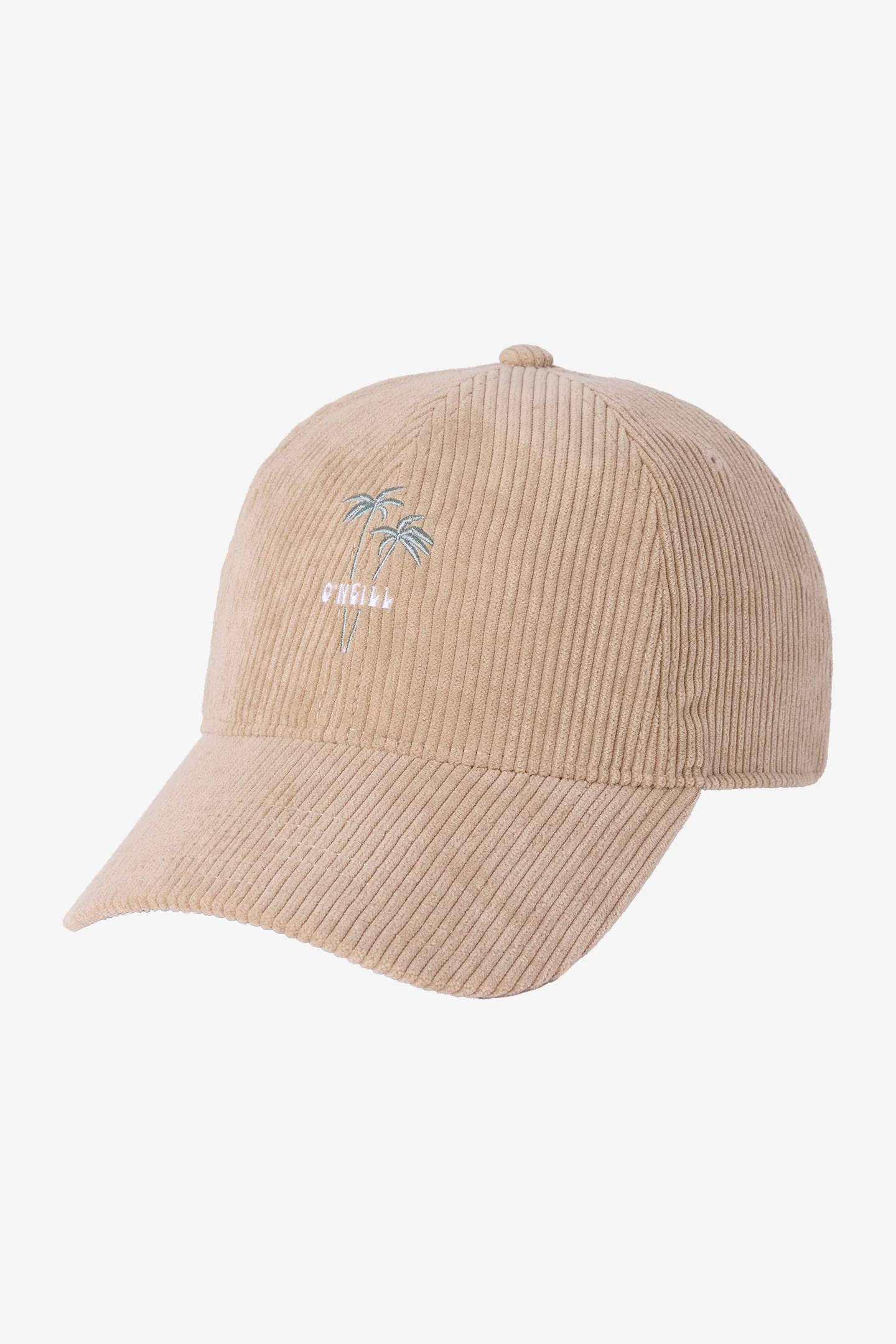 Irving Dad Corduroy Hat