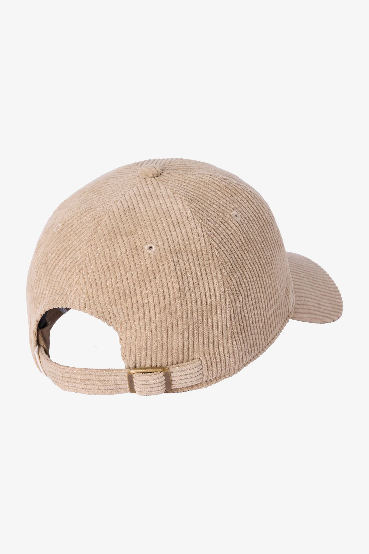 Irving Dad Corduroy Hat - Image 2