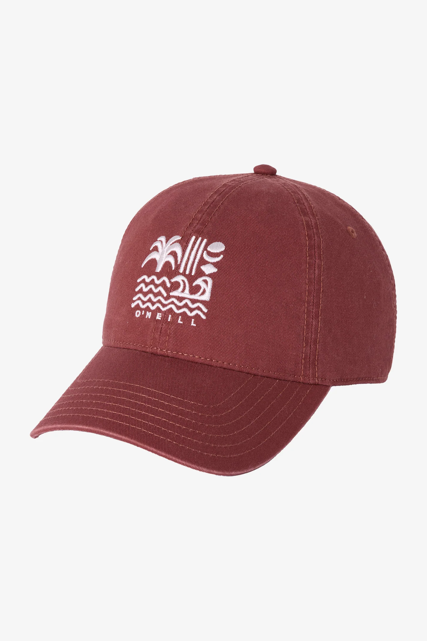 Irving Dad Hat
