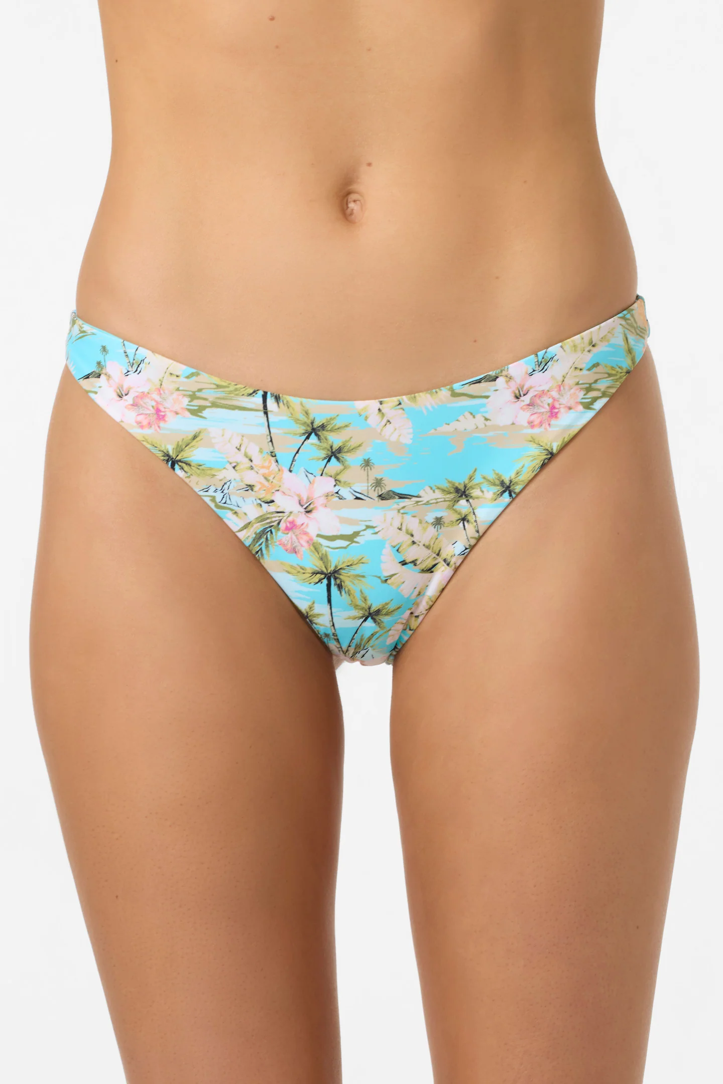 Islands Tropic Flamenco Cheeky Bottoms - Image 4