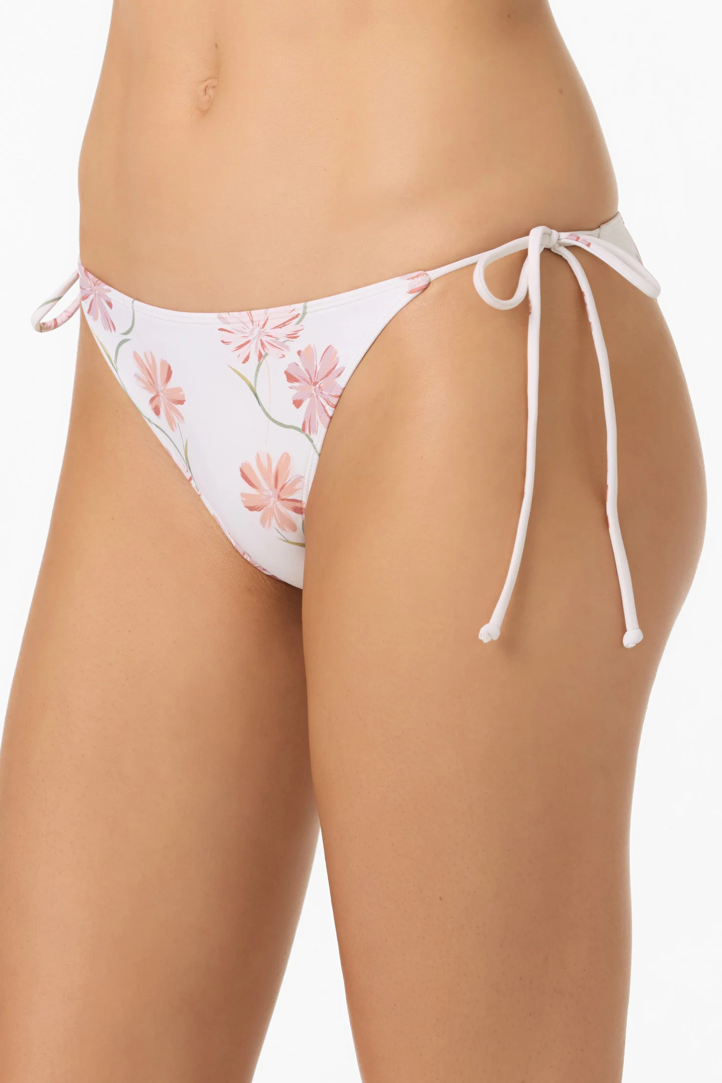 Ivy Floral Maracas Medium Bottoms - Image 5