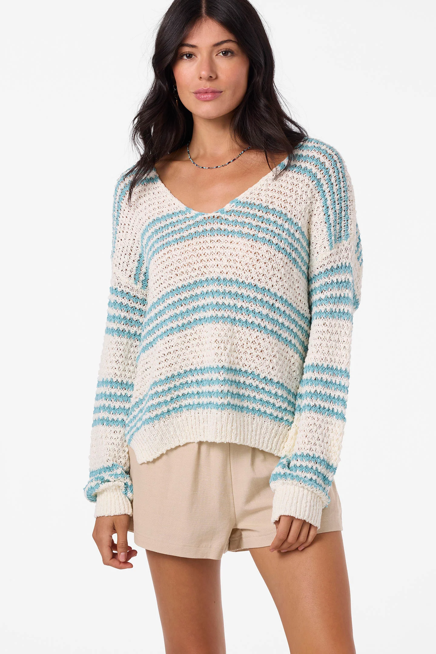Iyla Long Sleeve Sweater - Image 8