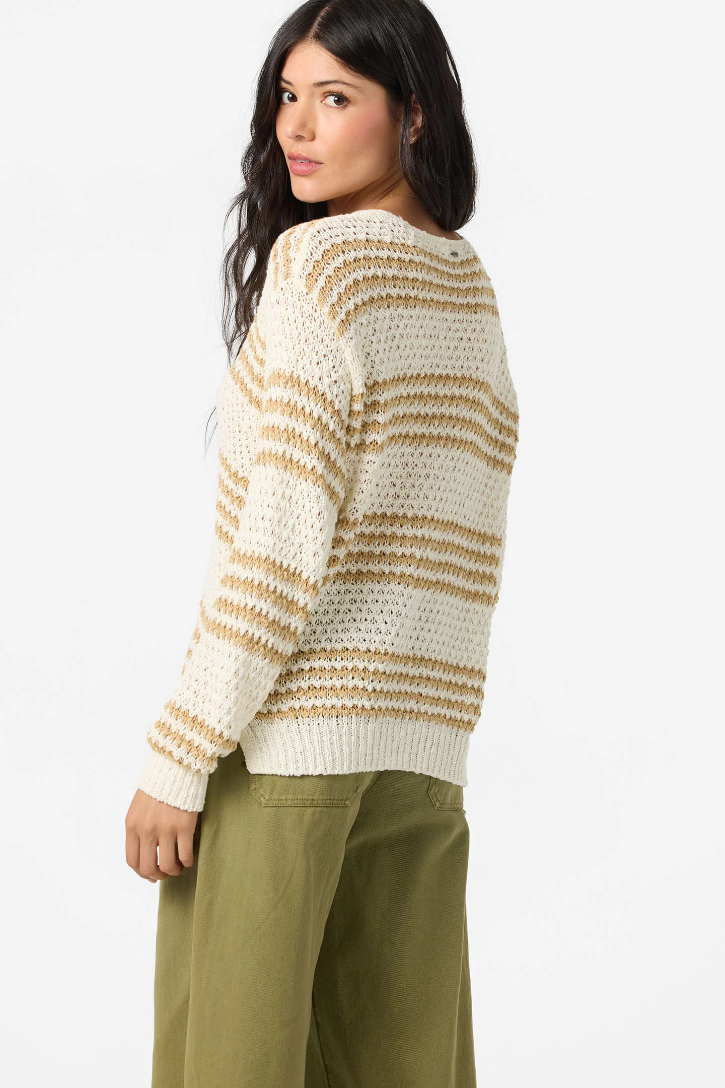 Iyla Long Sleeve Sweater - Image 6