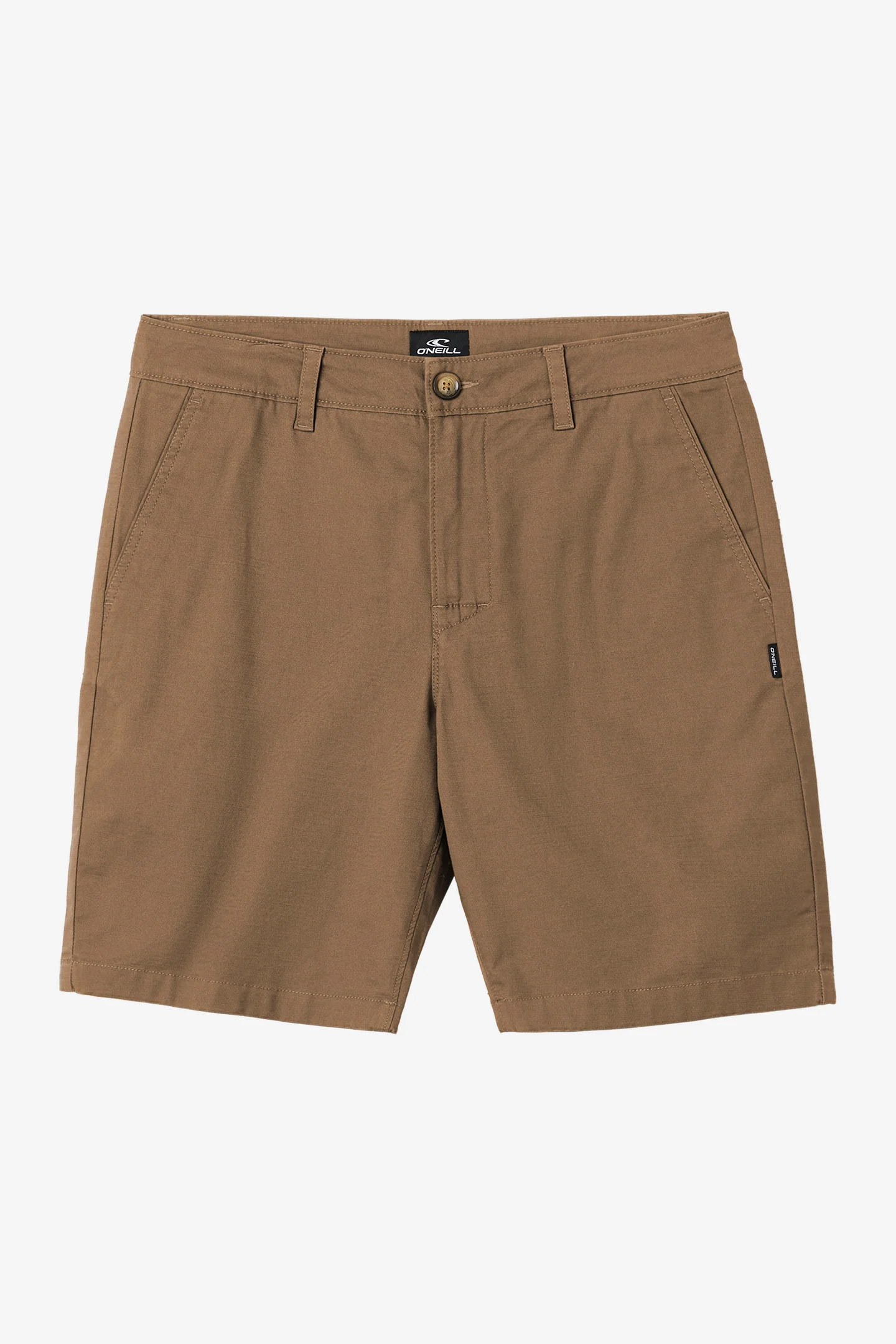Jay Stretch 18" Shorts
