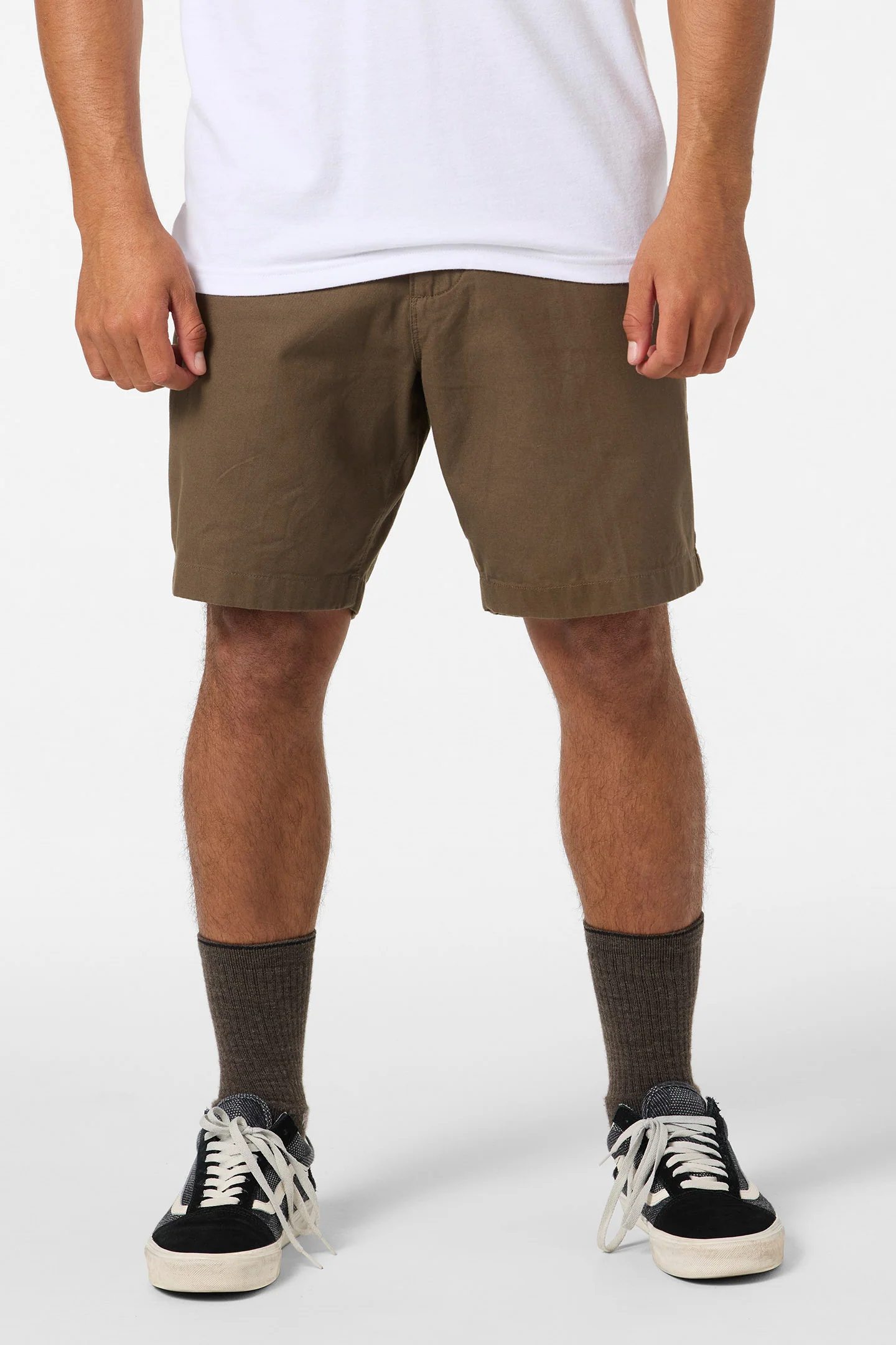 Jay Stretch 18" Shorts - Image 2