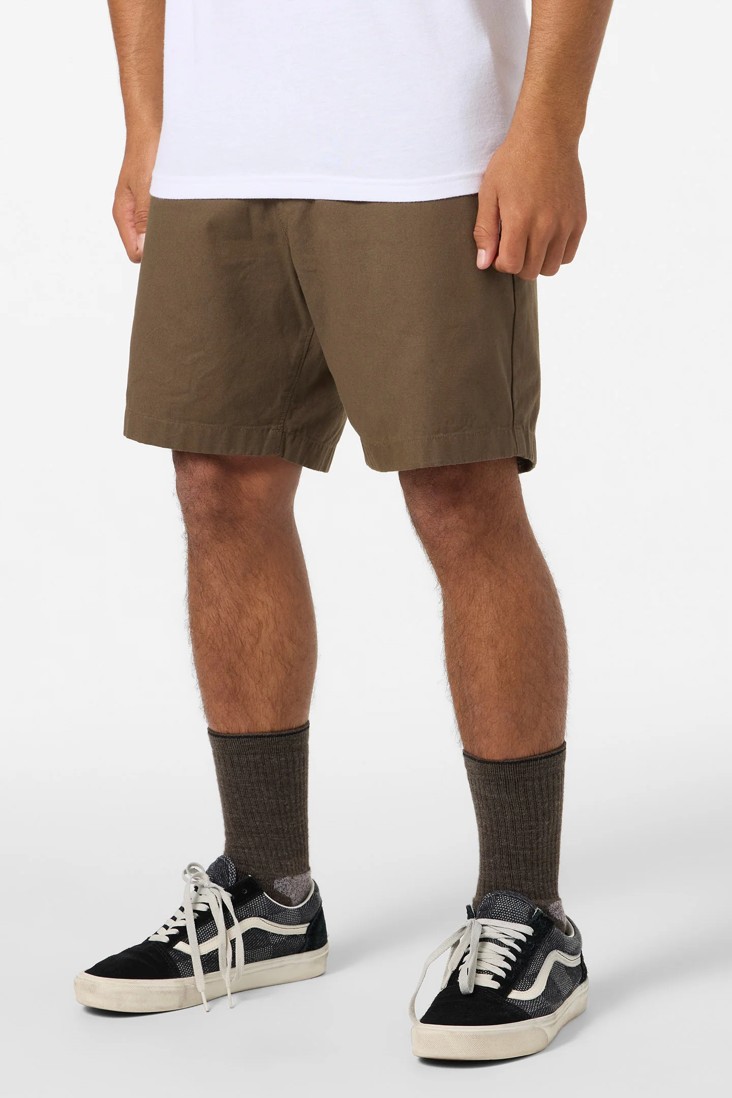 Jay Stretch 18" Shorts - Image 3