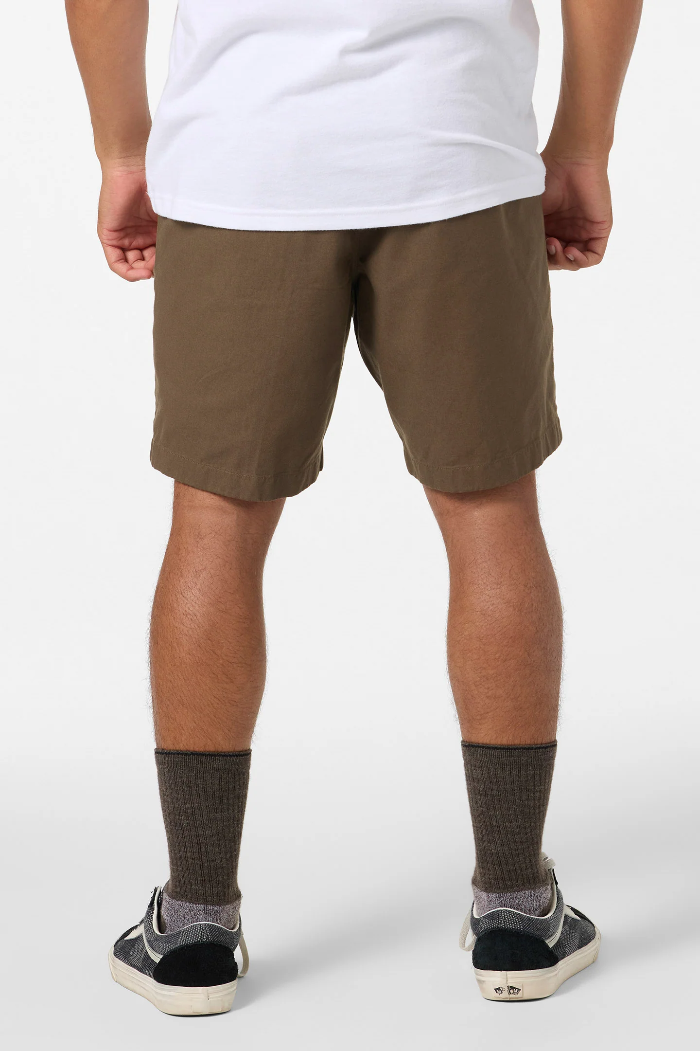 Jay Stretch 18" Shorts - Image 4