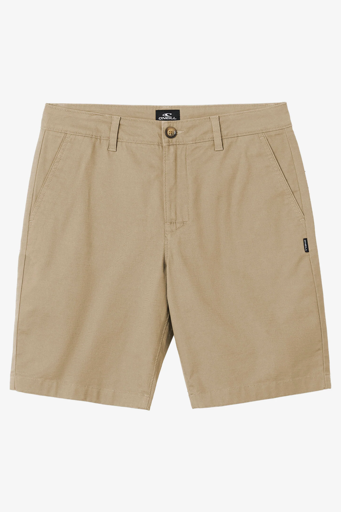 Boy's Jay Stretch 18" Shorts