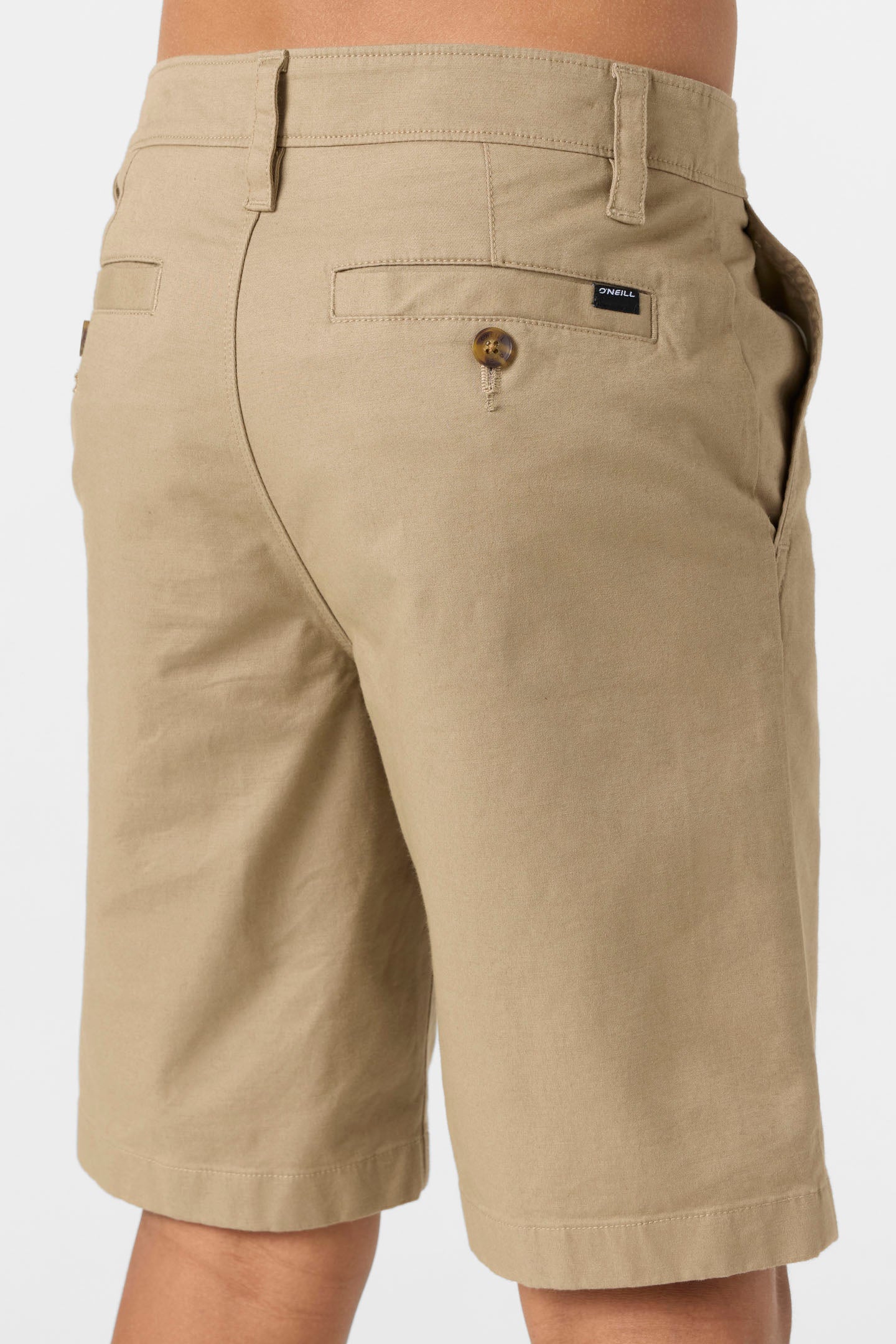 Boy's Jay Stretch 18" Shorts - Image 6