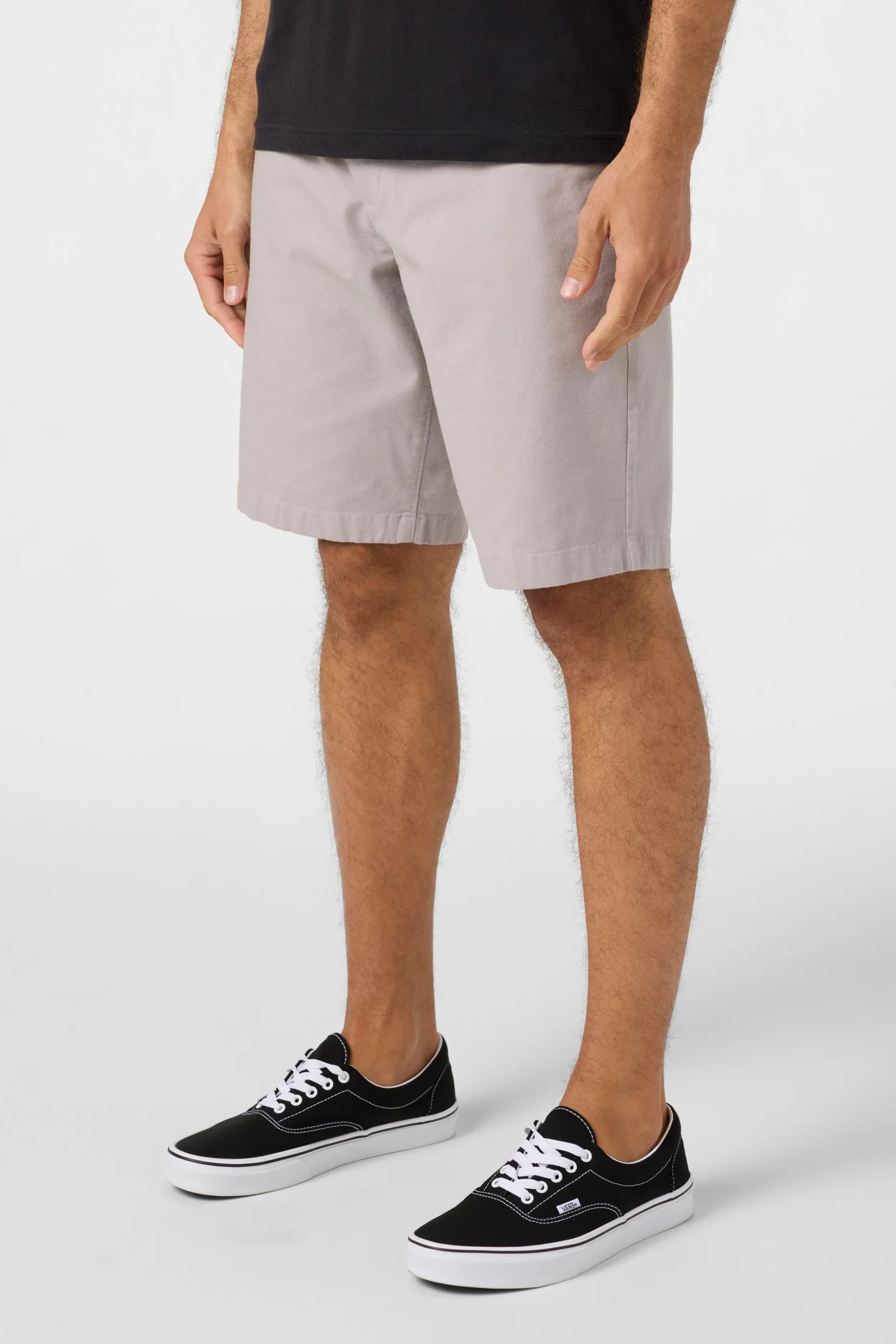 Jay Stretch 18" Shorts - Image 3