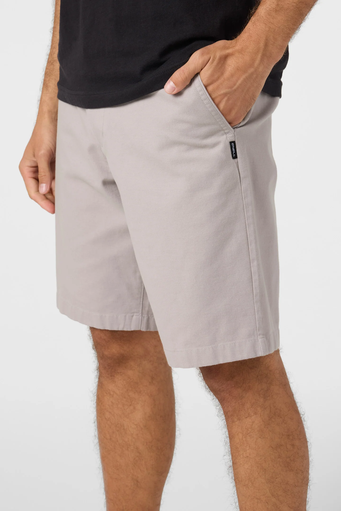 Jay Stretch 18" Shorts - Image 4