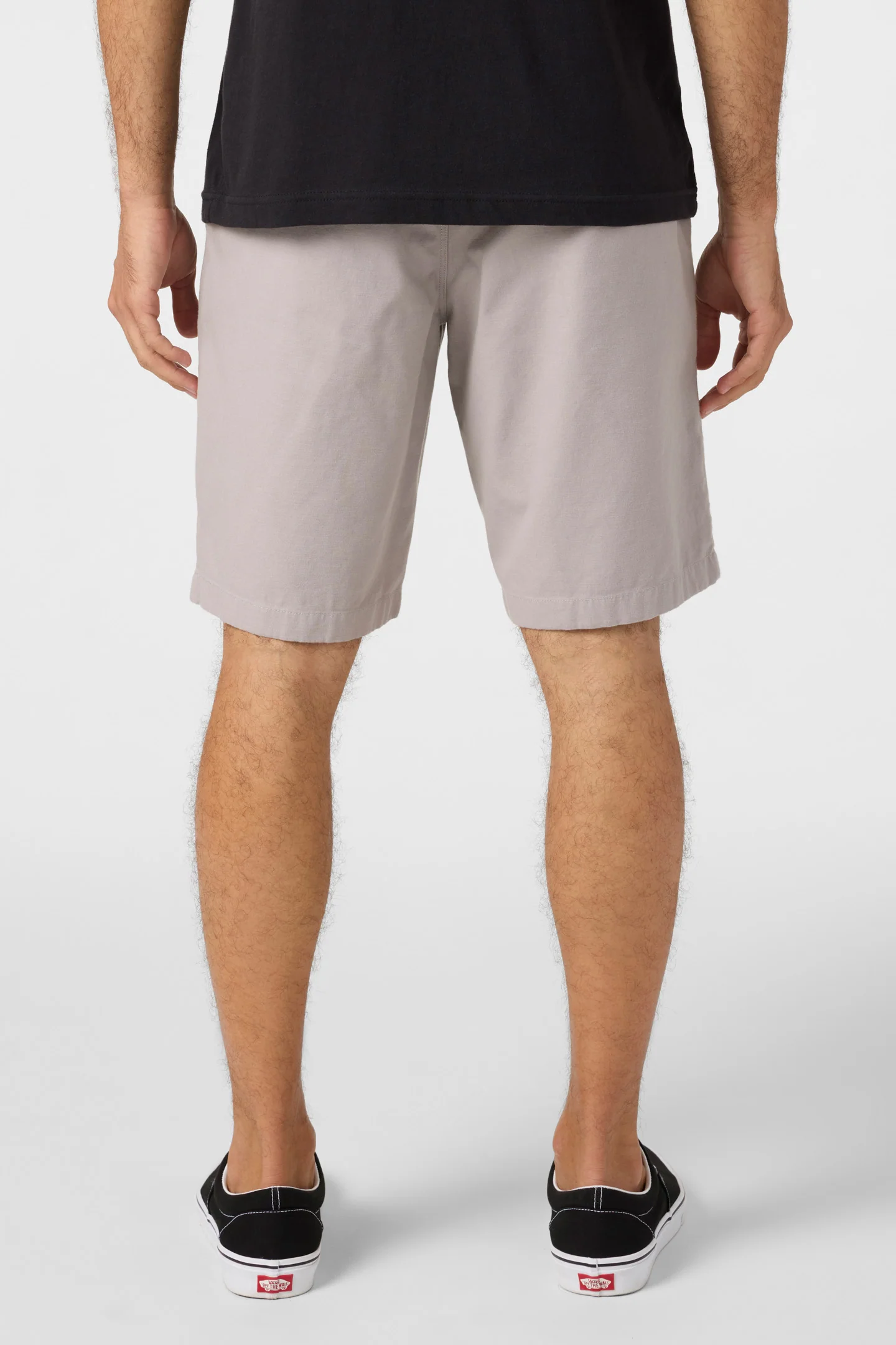 Jay Stretch 18" Shorts - Image 5