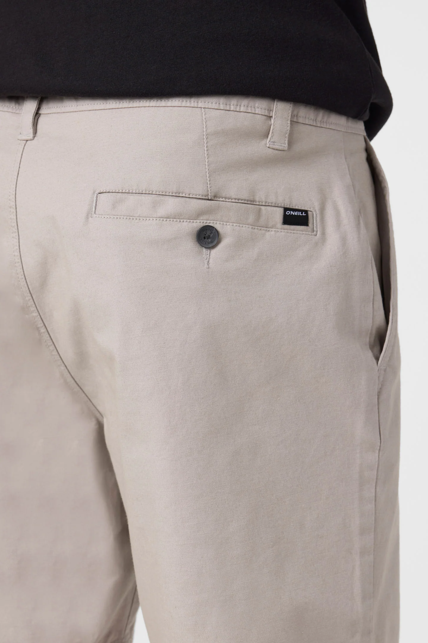 Jay Stretch 18" Shorts - Image 6