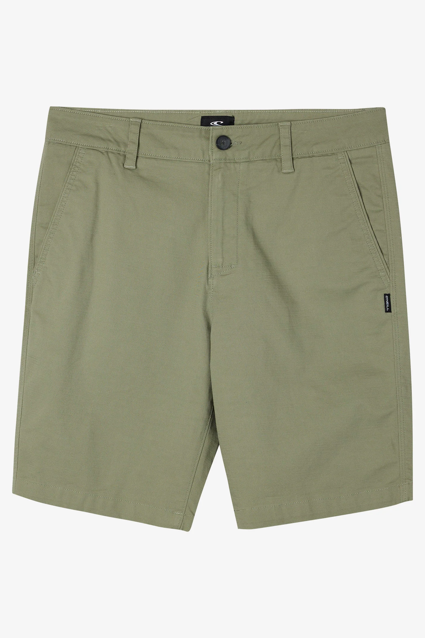 Boy's Jay Stretch 18" Shorts