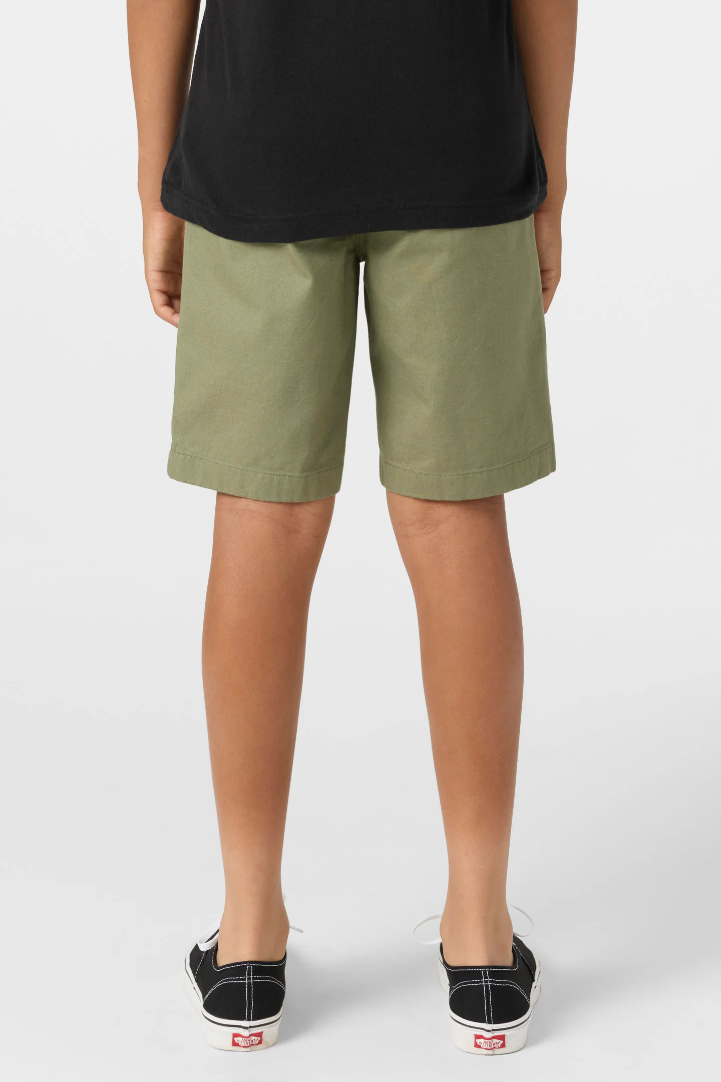 Boy's Jay Stretch 18" Shorts - Image 5