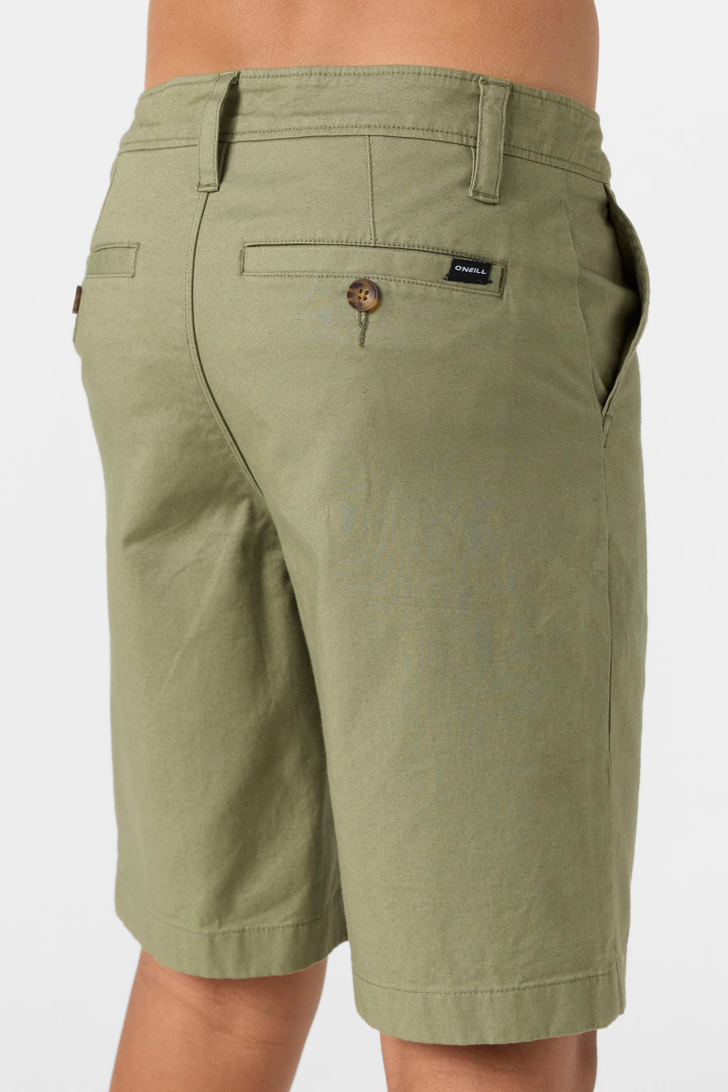Boy's Jay Stretch 18" Shorts - Image 6