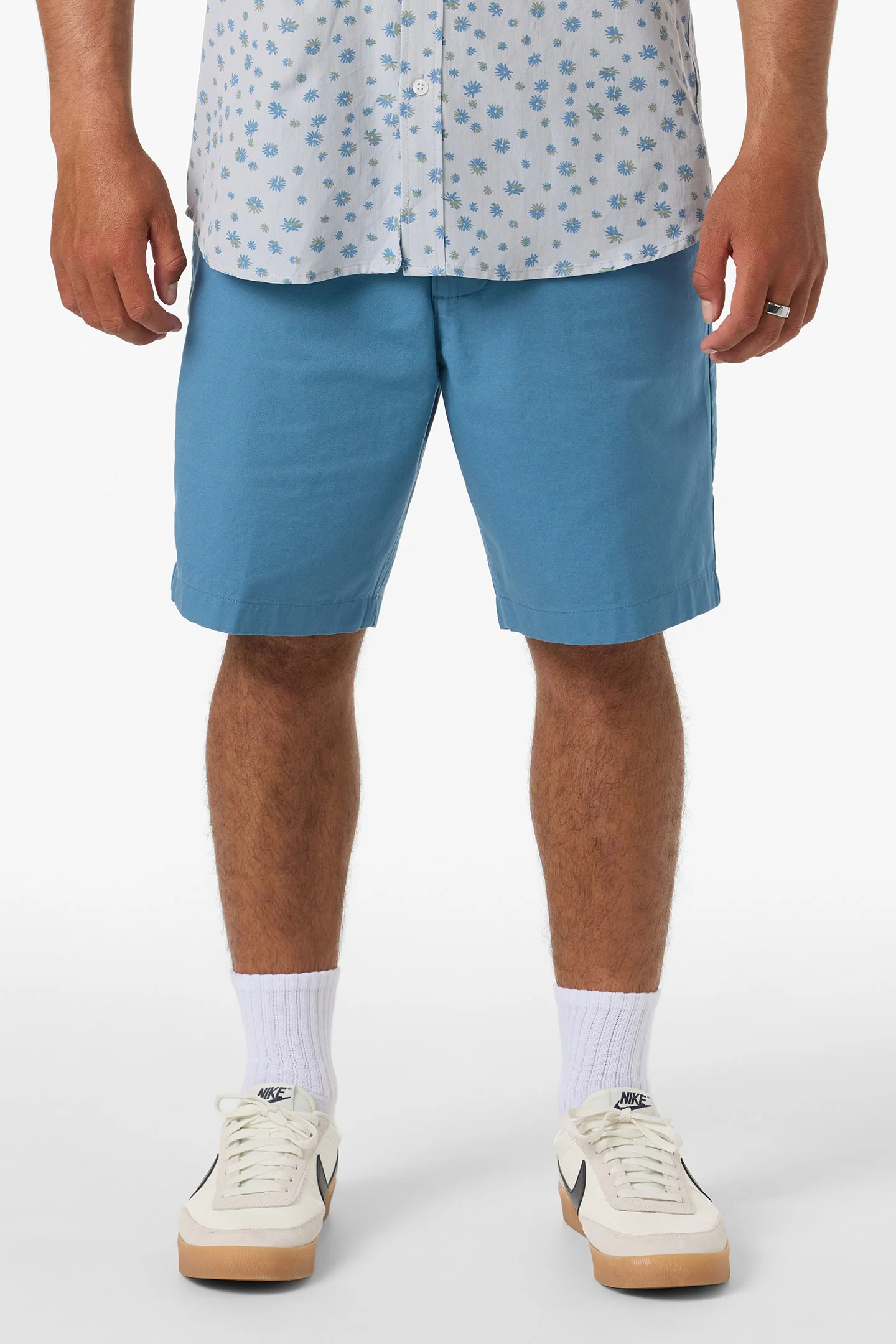 Jay Stretch 18" Shorts - Image 2