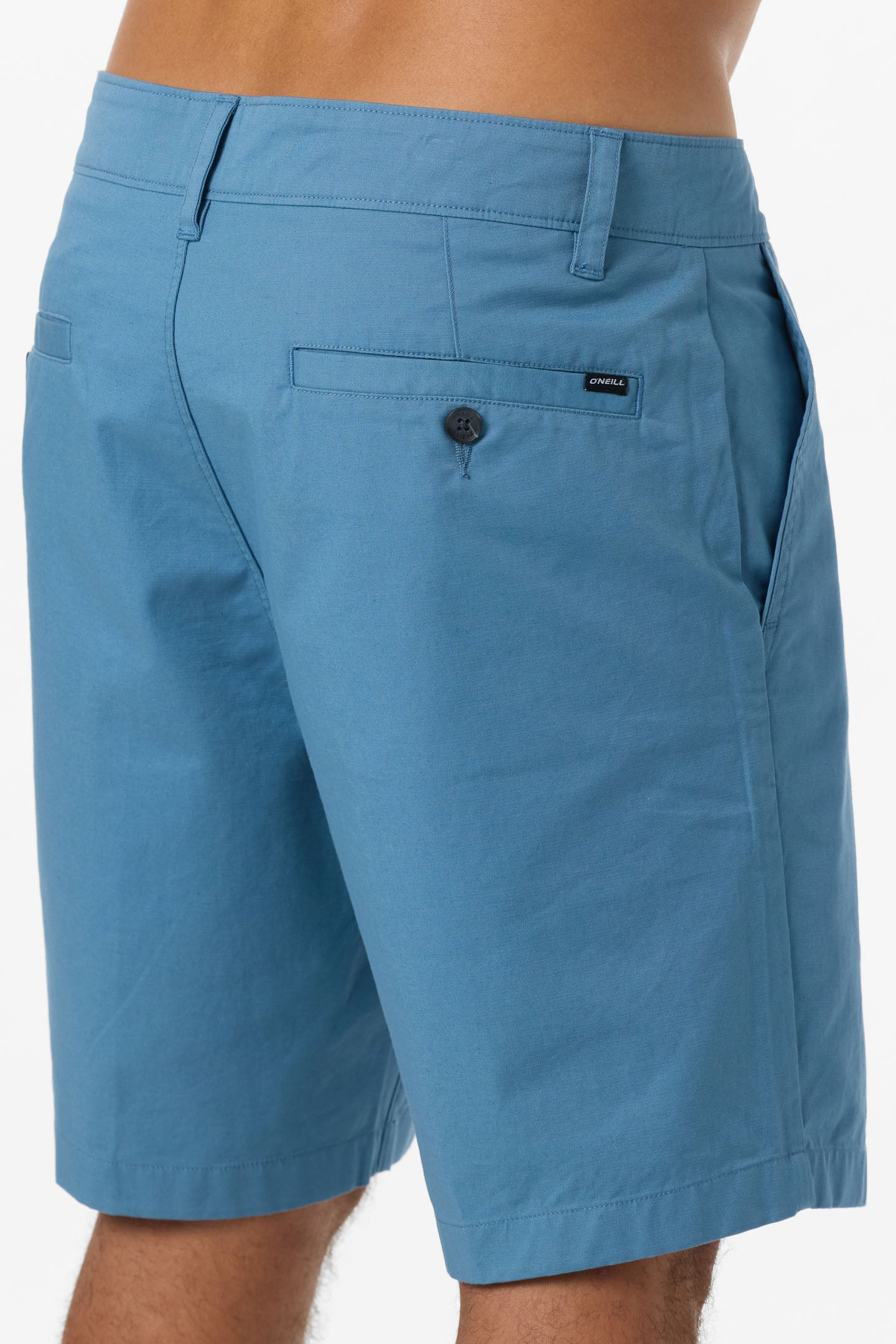 Jay Stretch 18" Shorts - Image 4