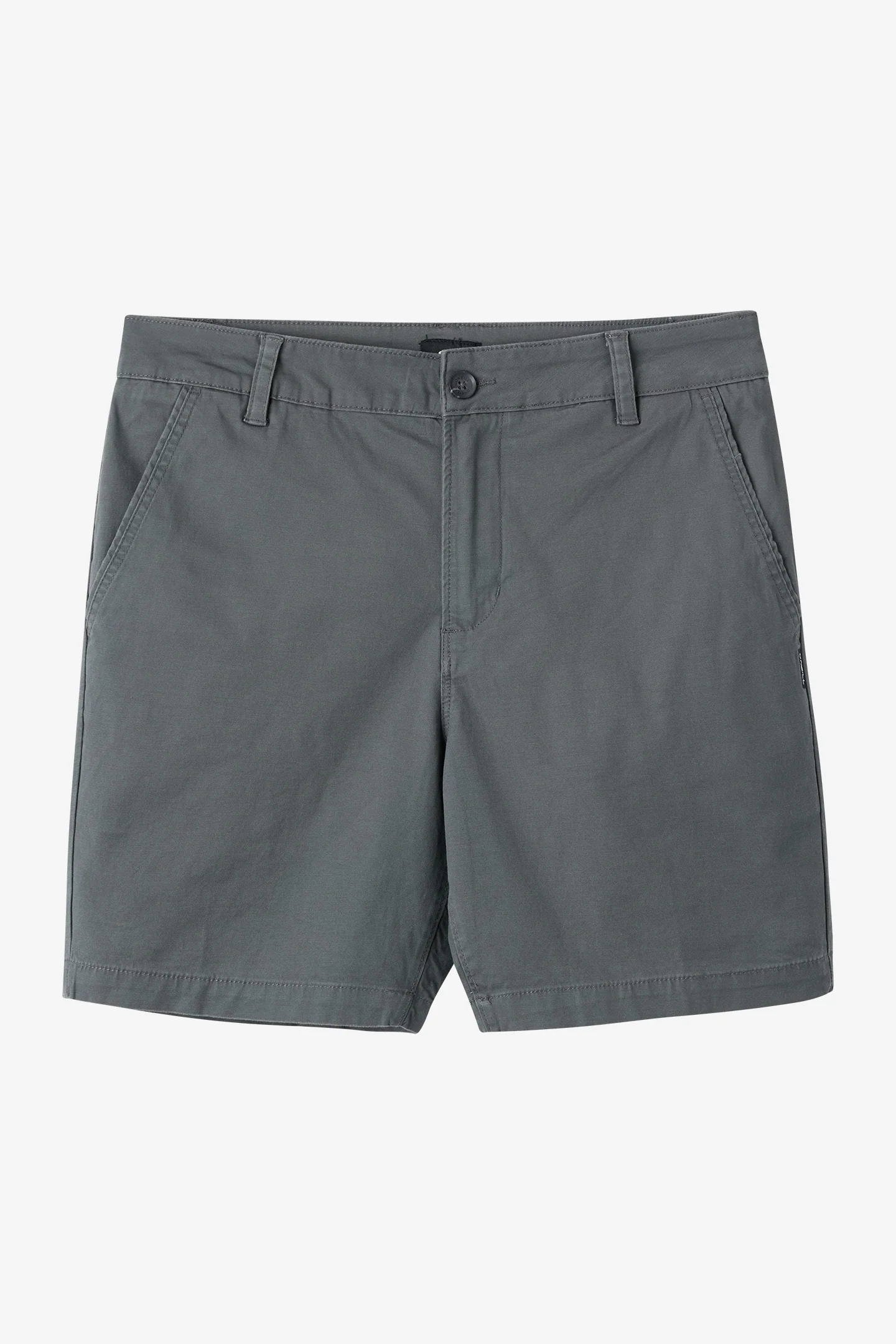 Jay Stretch 18" Shorts