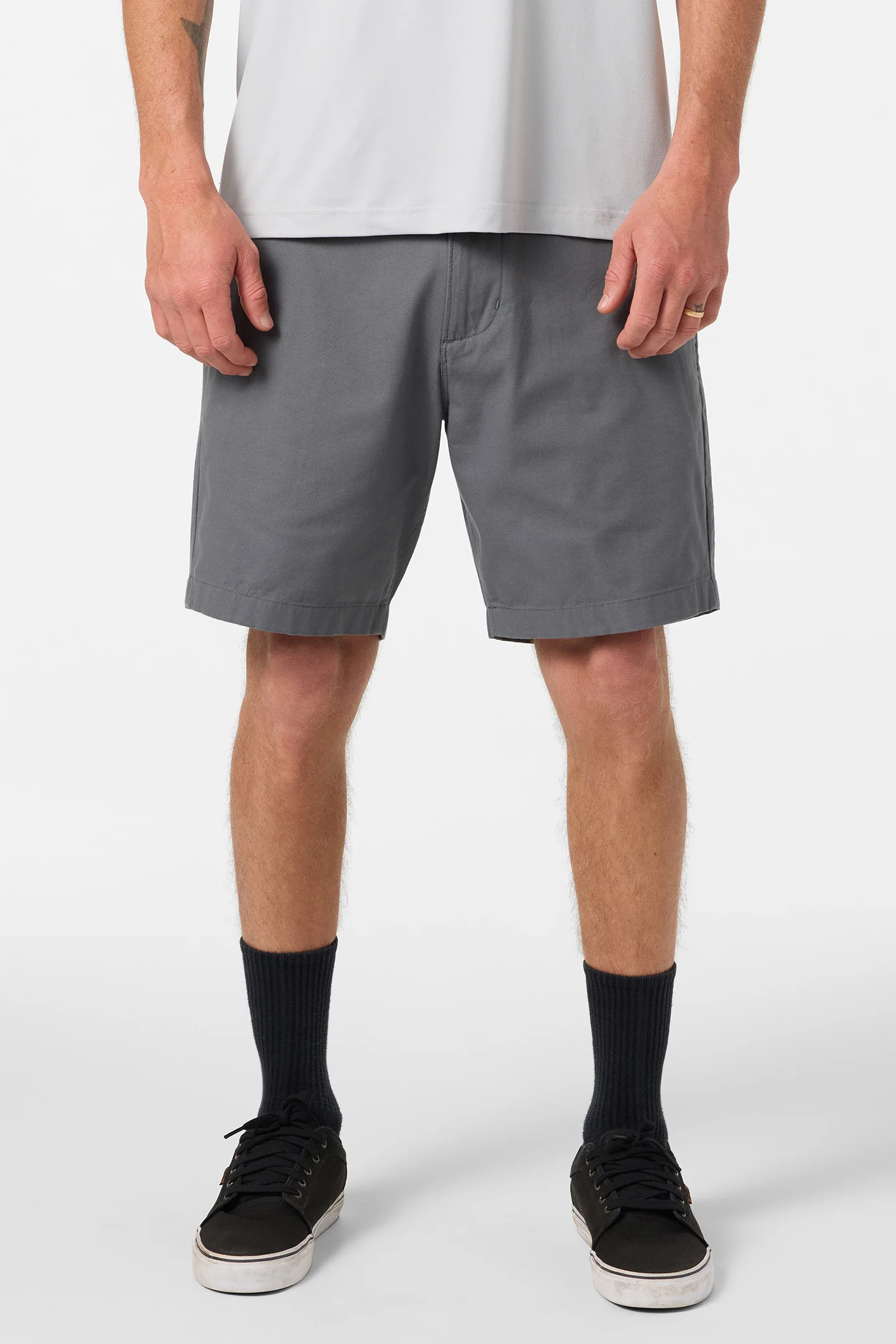 Jay Stretch 18" Shorts - Image 2