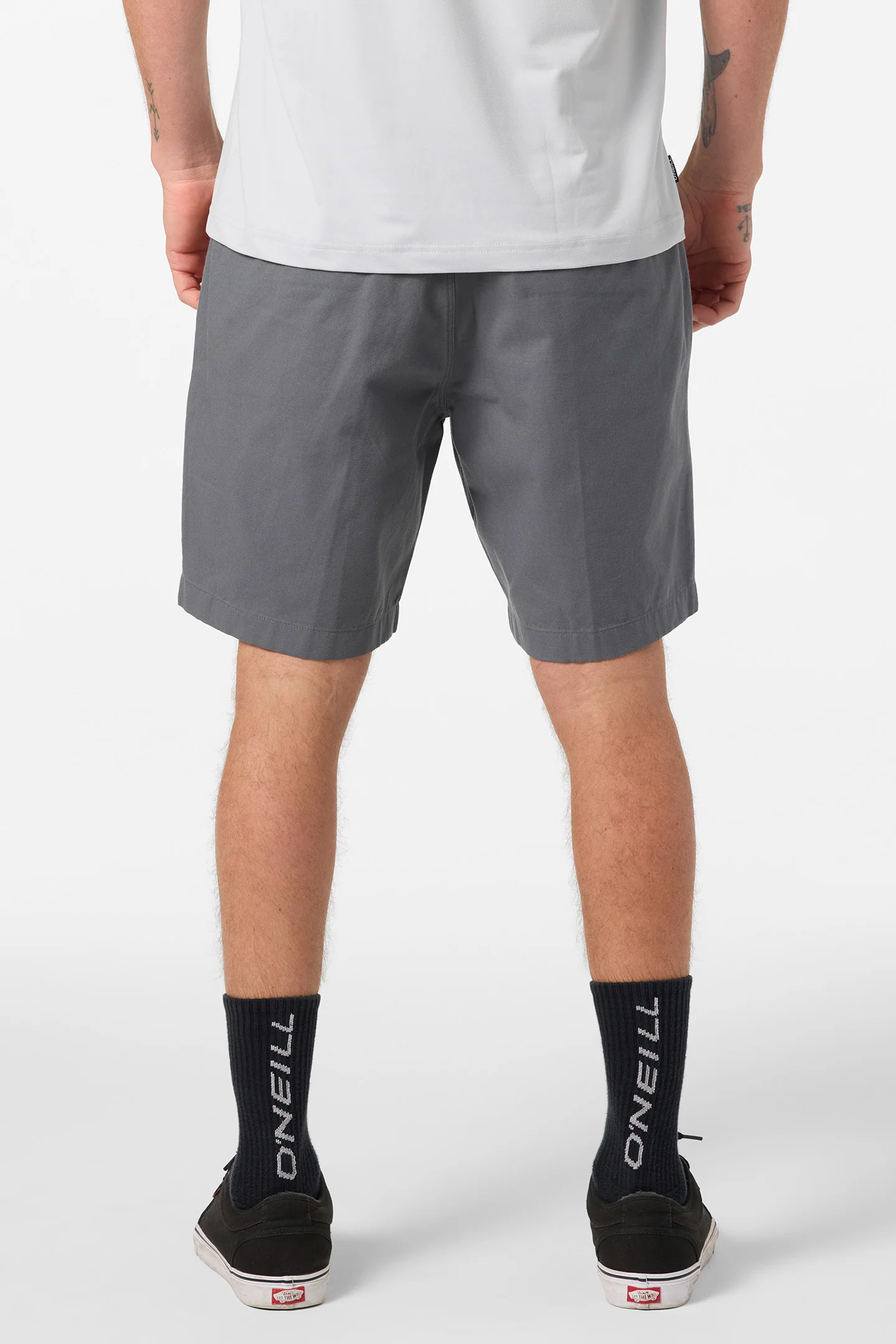 Jay Stretch 18" Shorts - Image 4