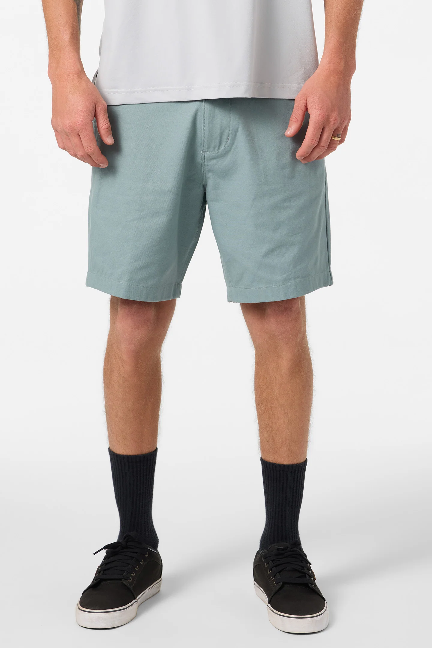 Jay Stretch 18" Shorts - Image 2