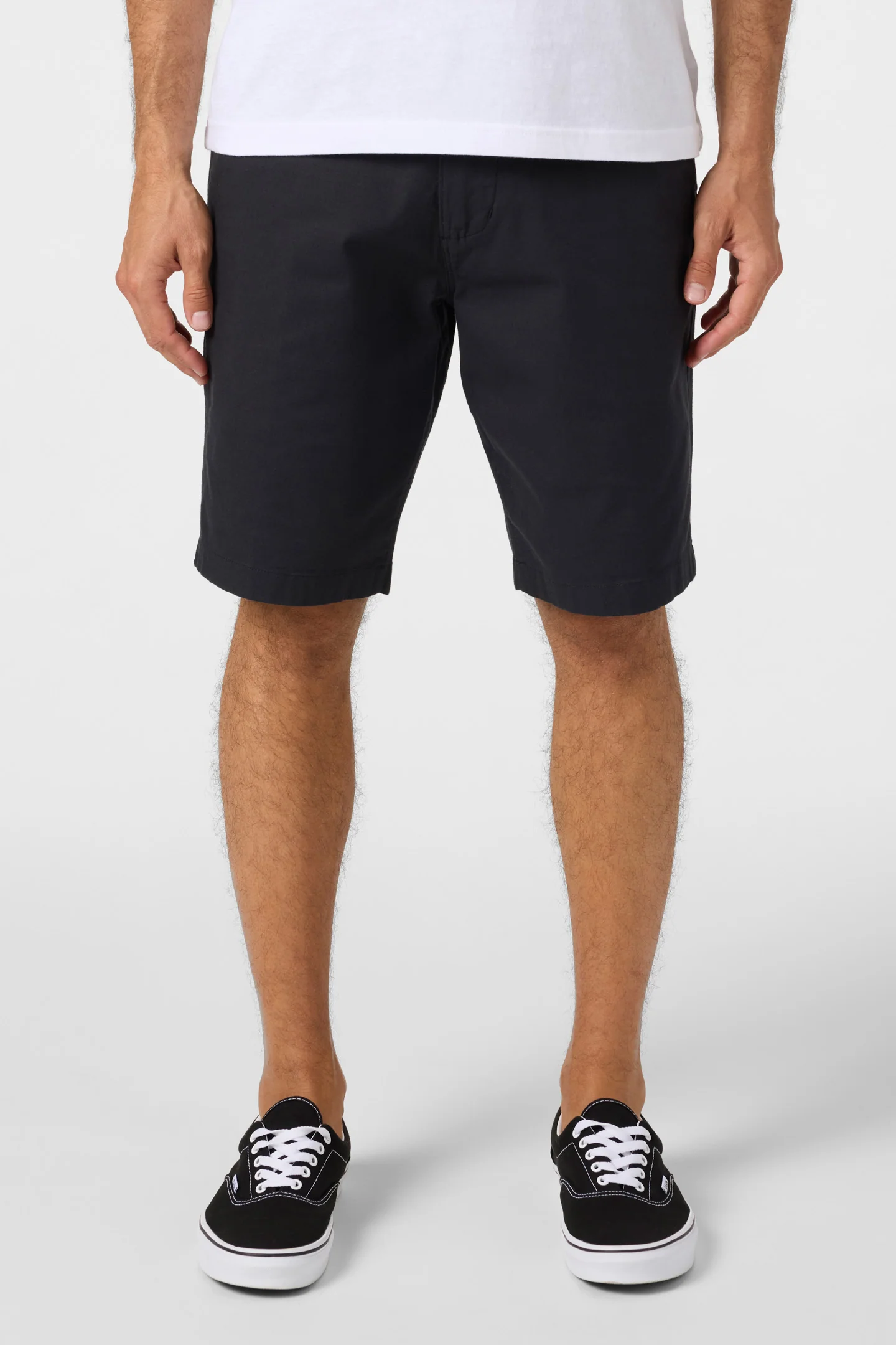 Jay Stretch 20" Shorts