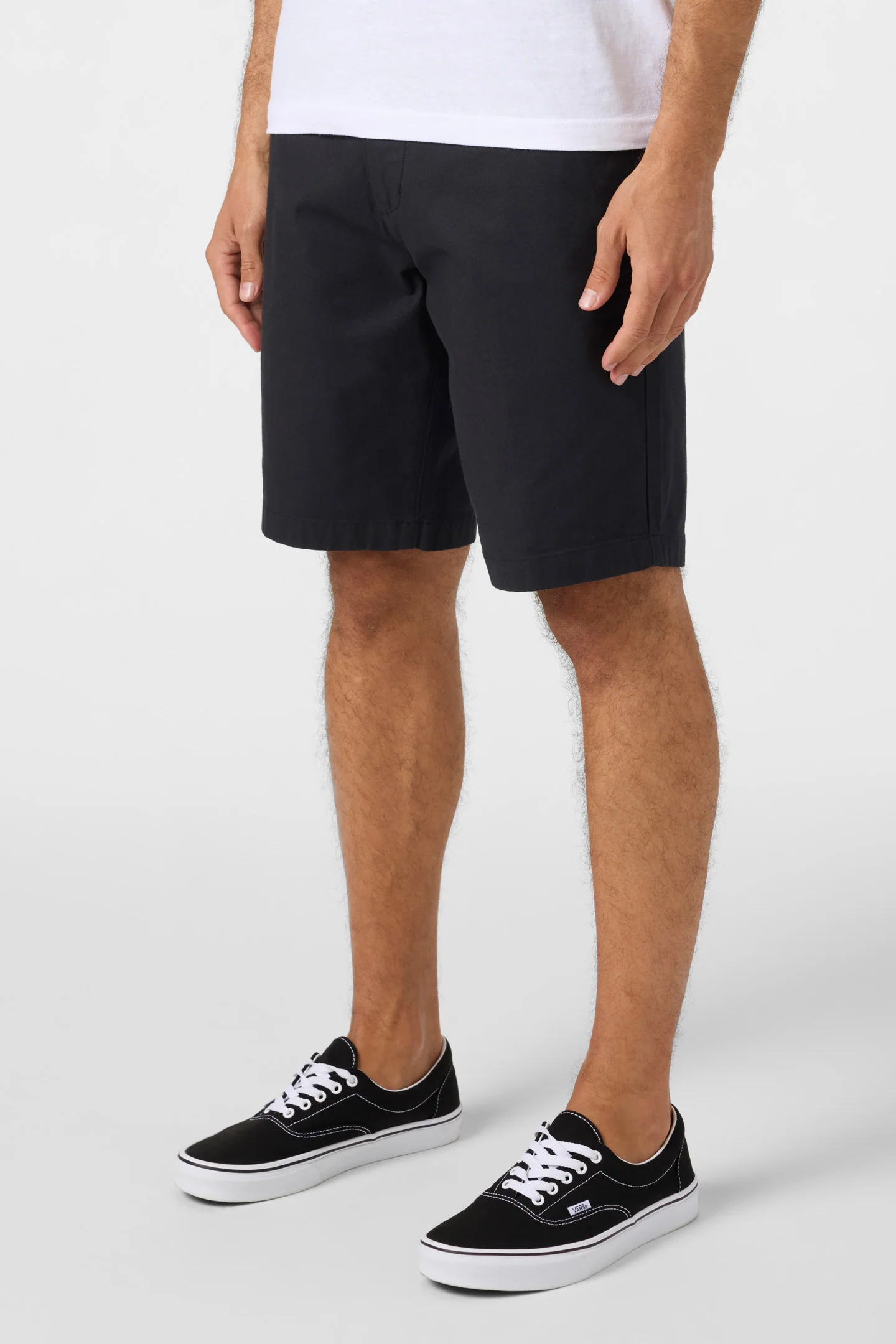 Jay Stretch 20" Shorts - Image 2