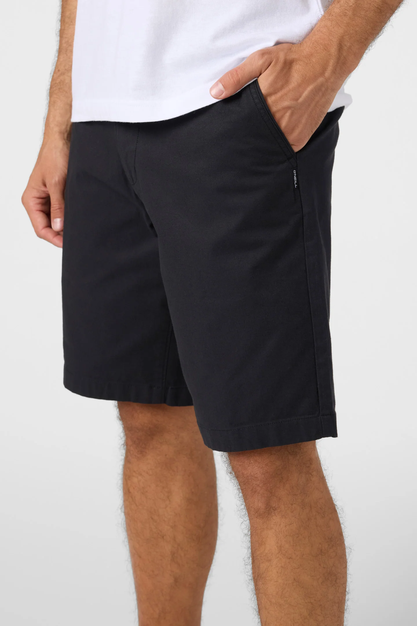 Jay Stretch 20" Shorts - Image 3