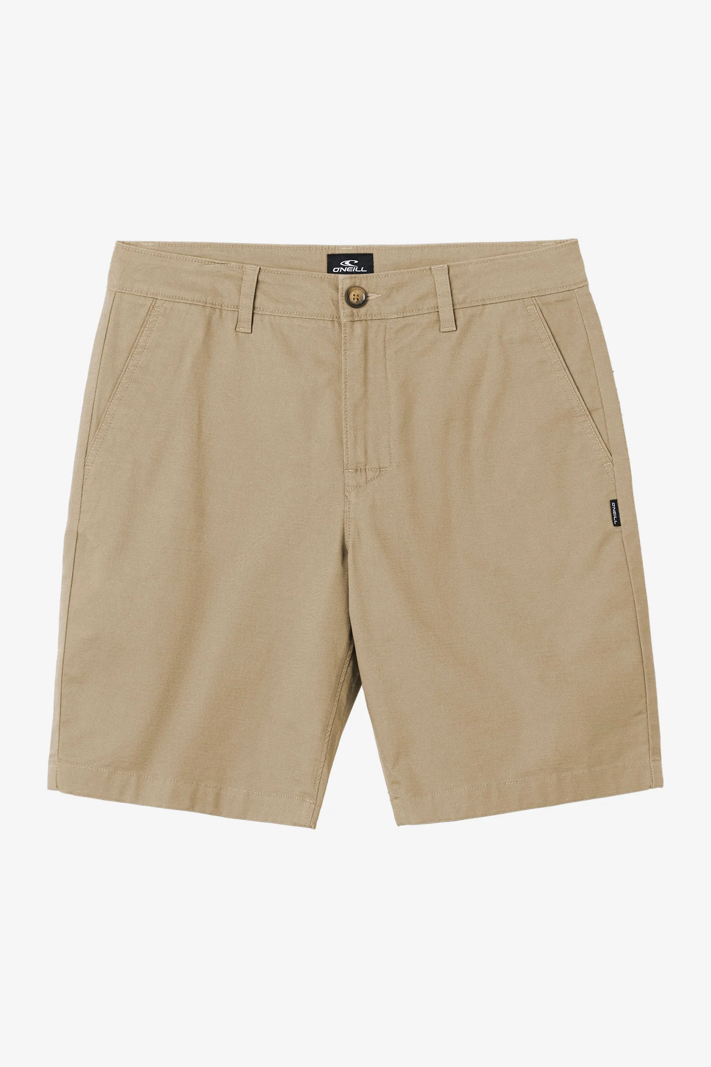 Jay Stretch 20" Shorts