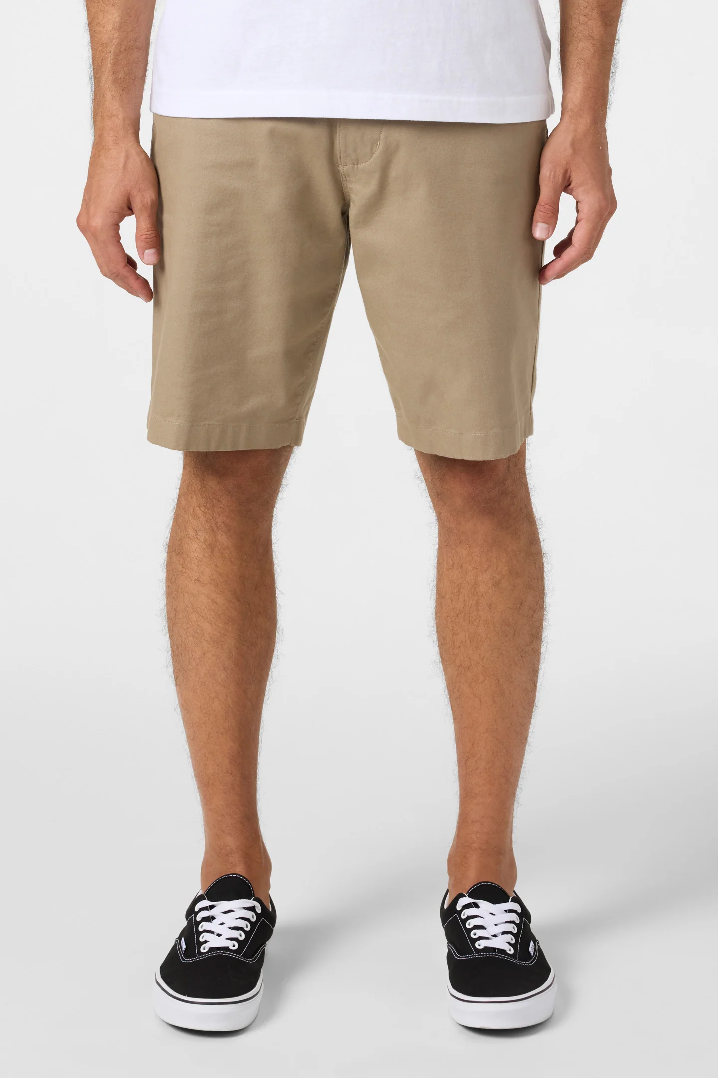 Jay Stretch 20" Shorts - Image 2
