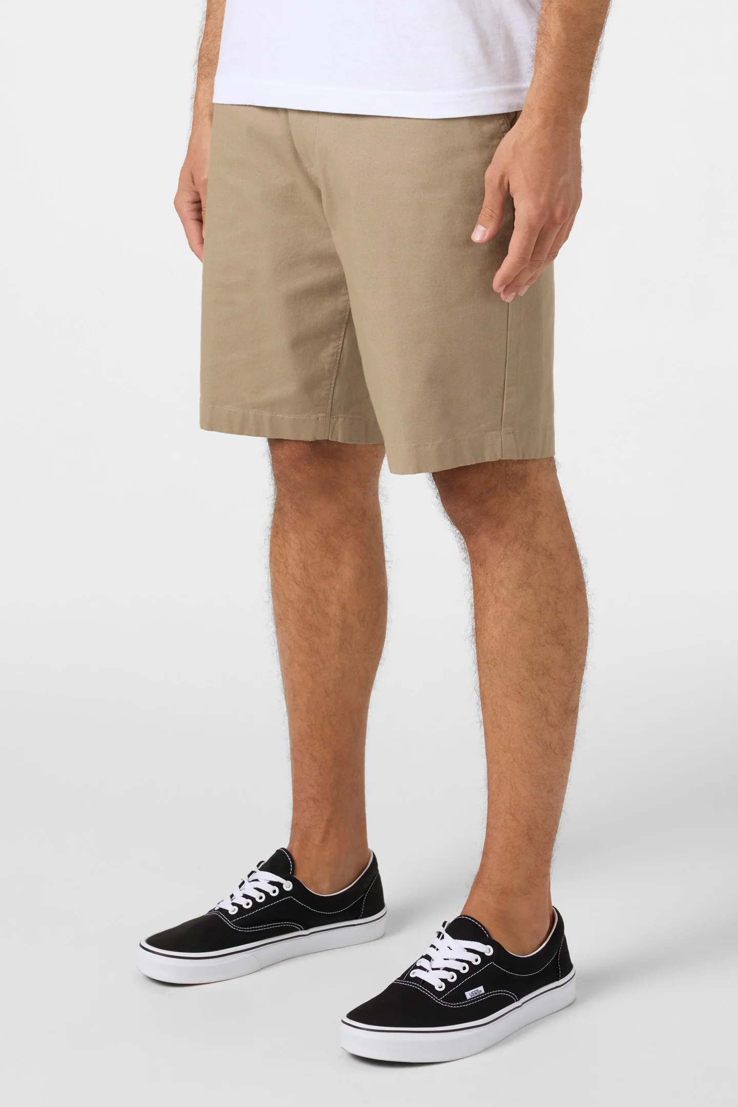 Jay Stretch 20" Shorts - Image 3