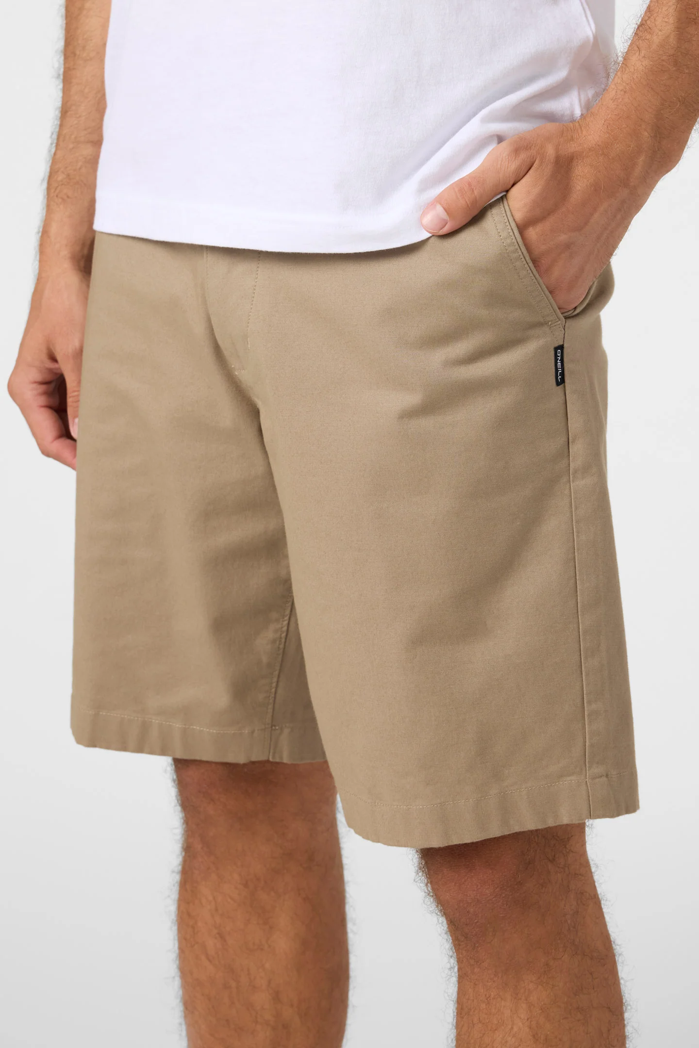 Jay Stretch 20" Shorts - Image 4