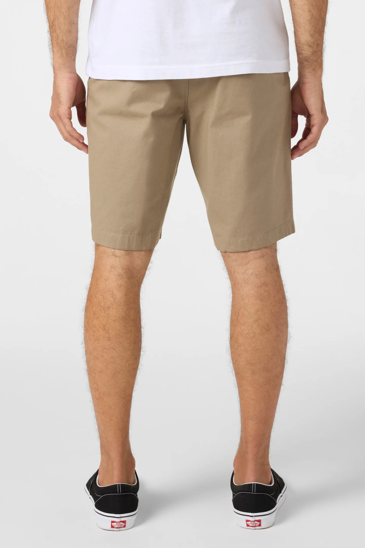 Jay Stretch 20" Shorts - Image 5
