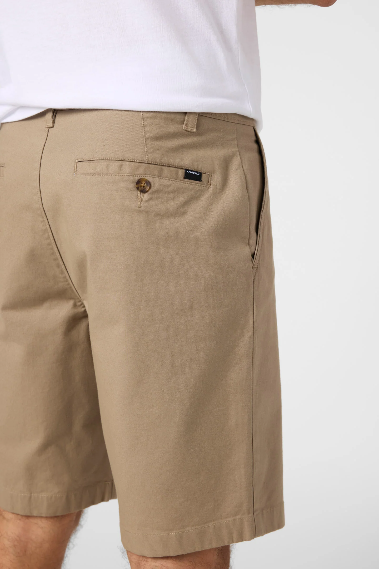Jay Stretch 20" Shorts - Image 6