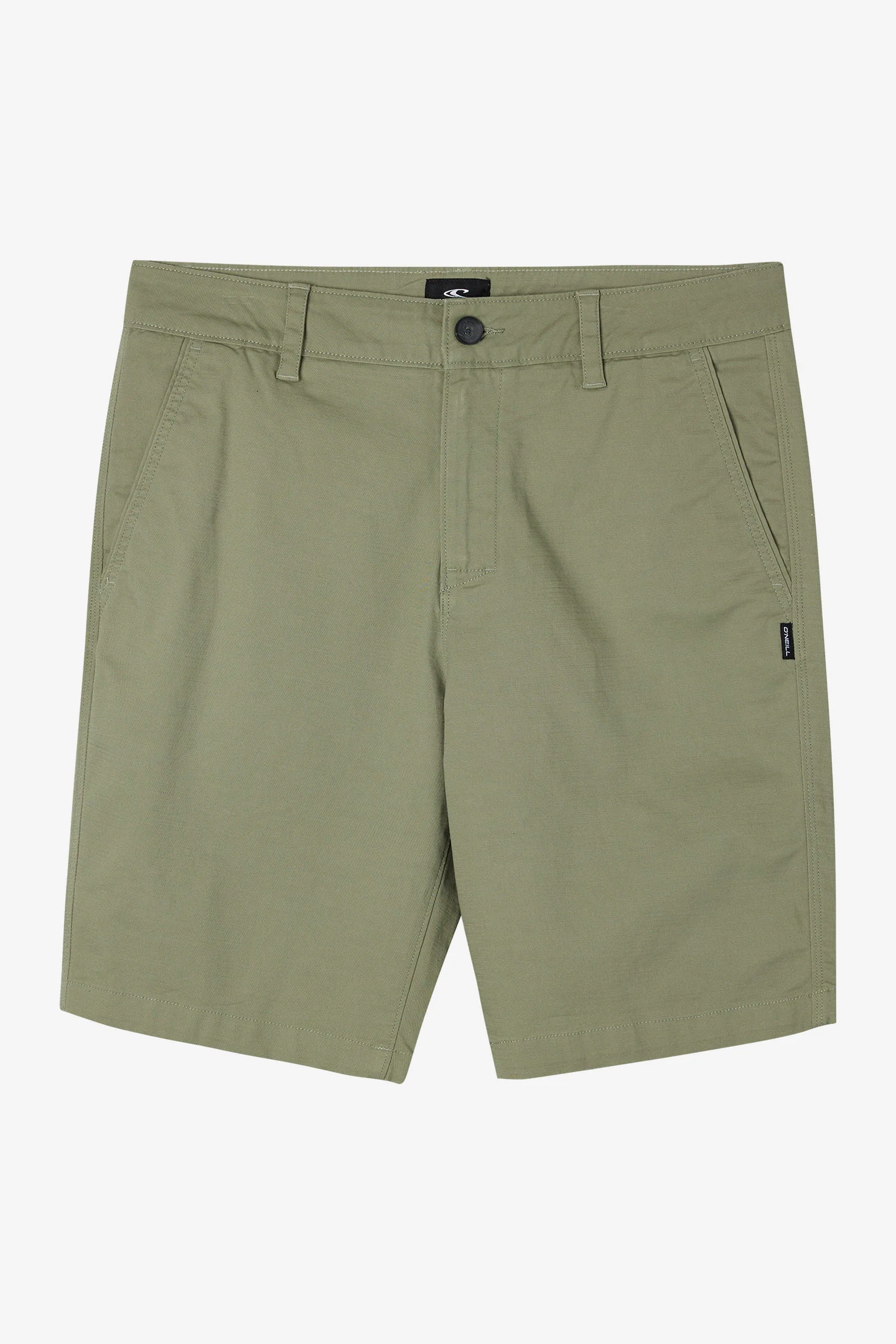 Jay Stretch 20" Shorts