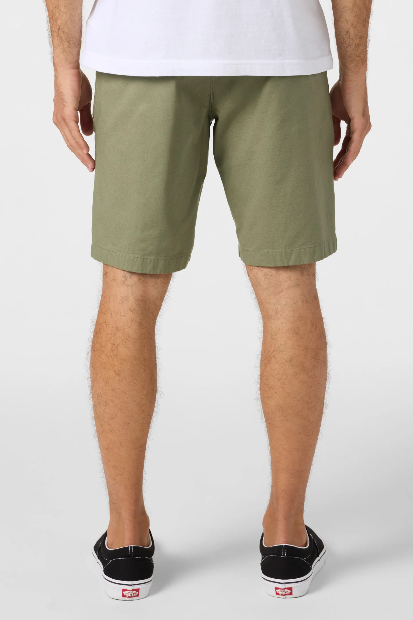 Jay Stretch 20" Shorts - Image 5