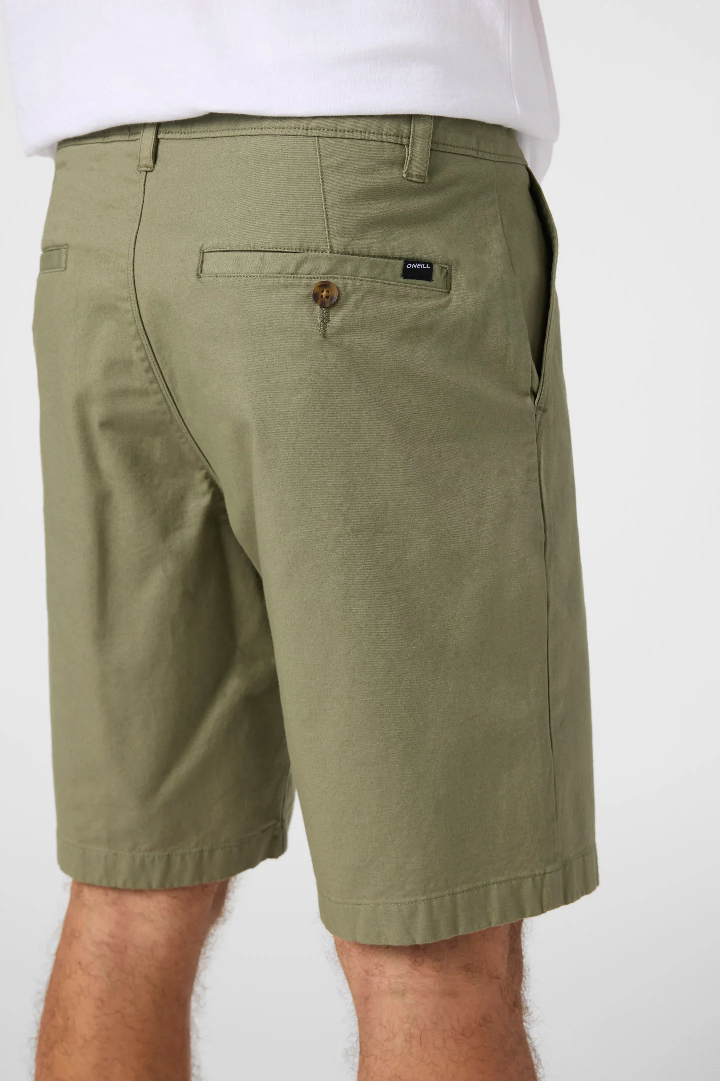 Jay Stretch 20" Shorts - Image 6