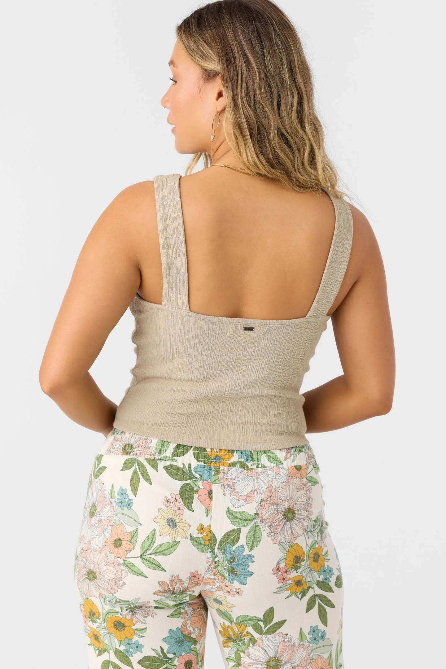 Jayde Sleeveless Top - Image 7