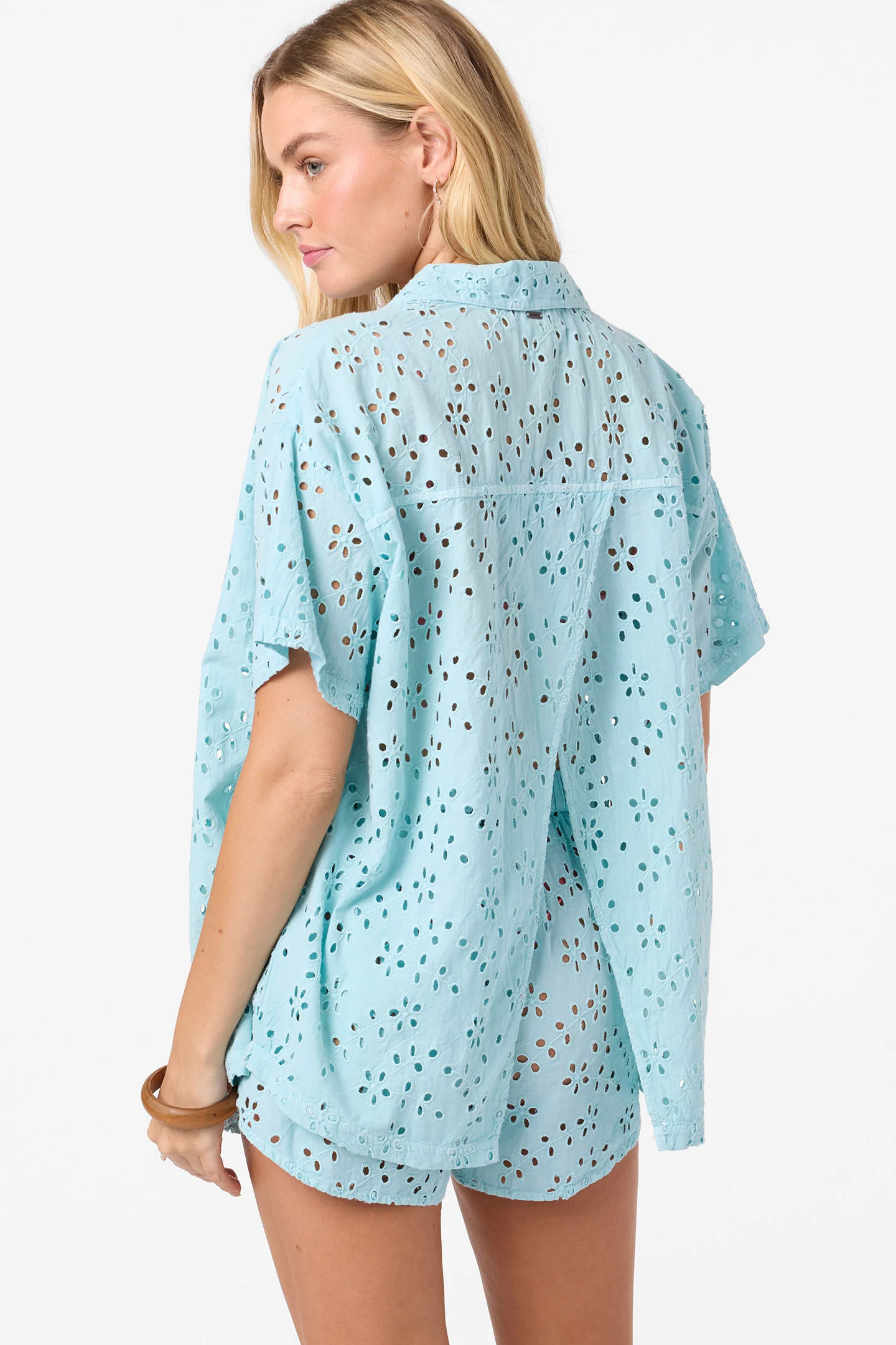 Jenna Cover-Up Top - Image 2