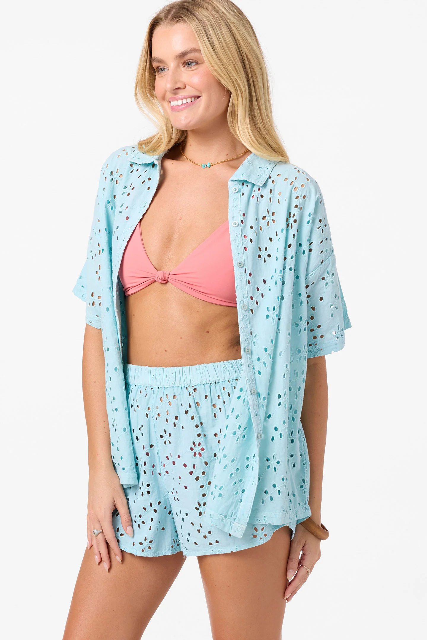 Jenna Cover-Up Top - Image 5