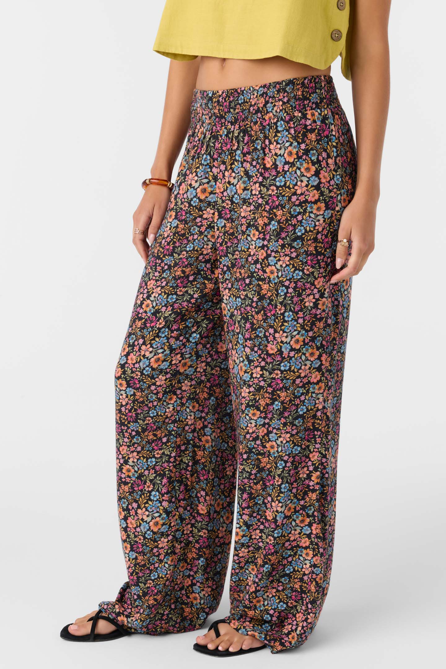 Jonie Ditsy Pants - Image 3