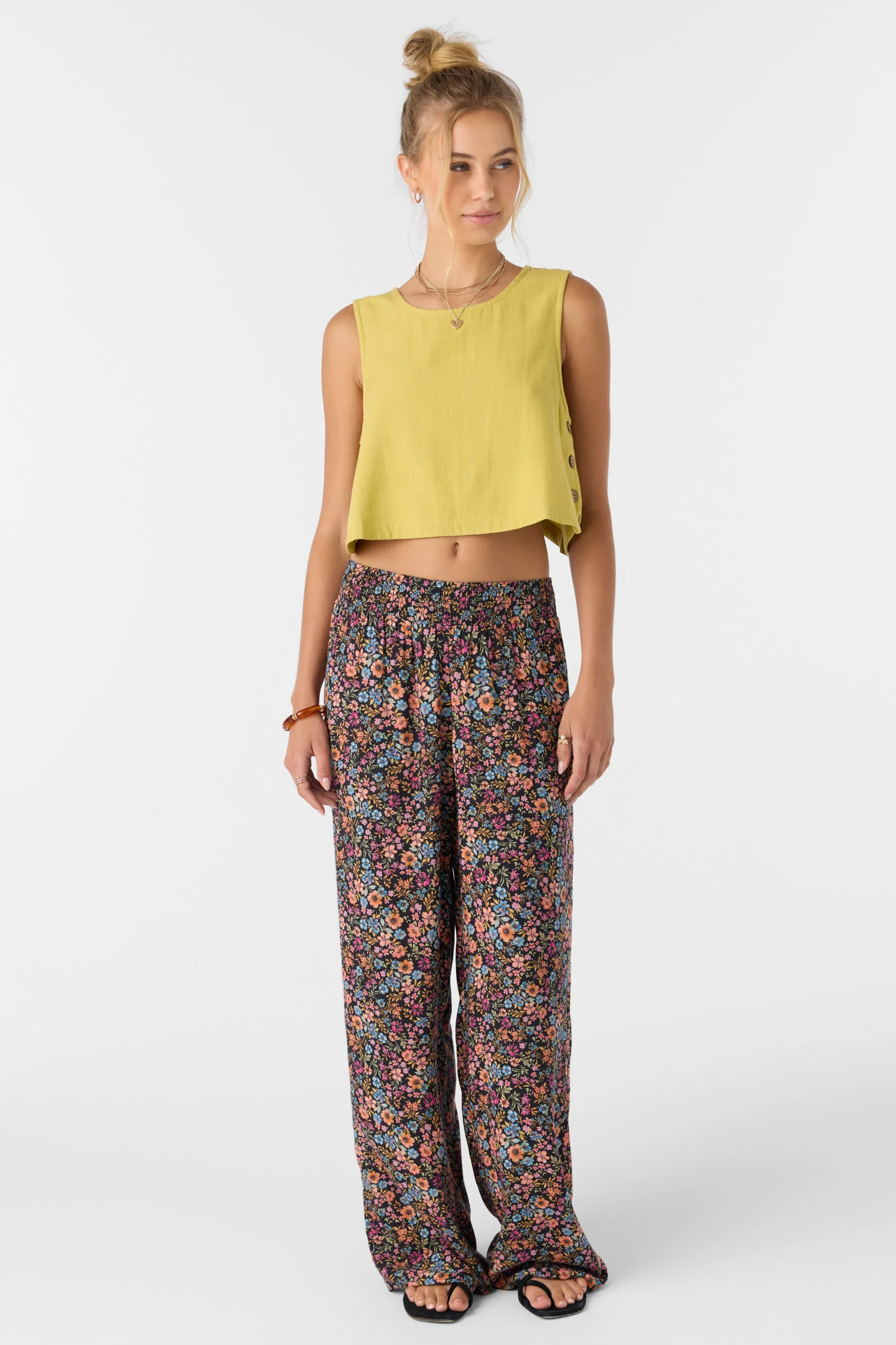 Jonie Ditsy Pants - Image 4