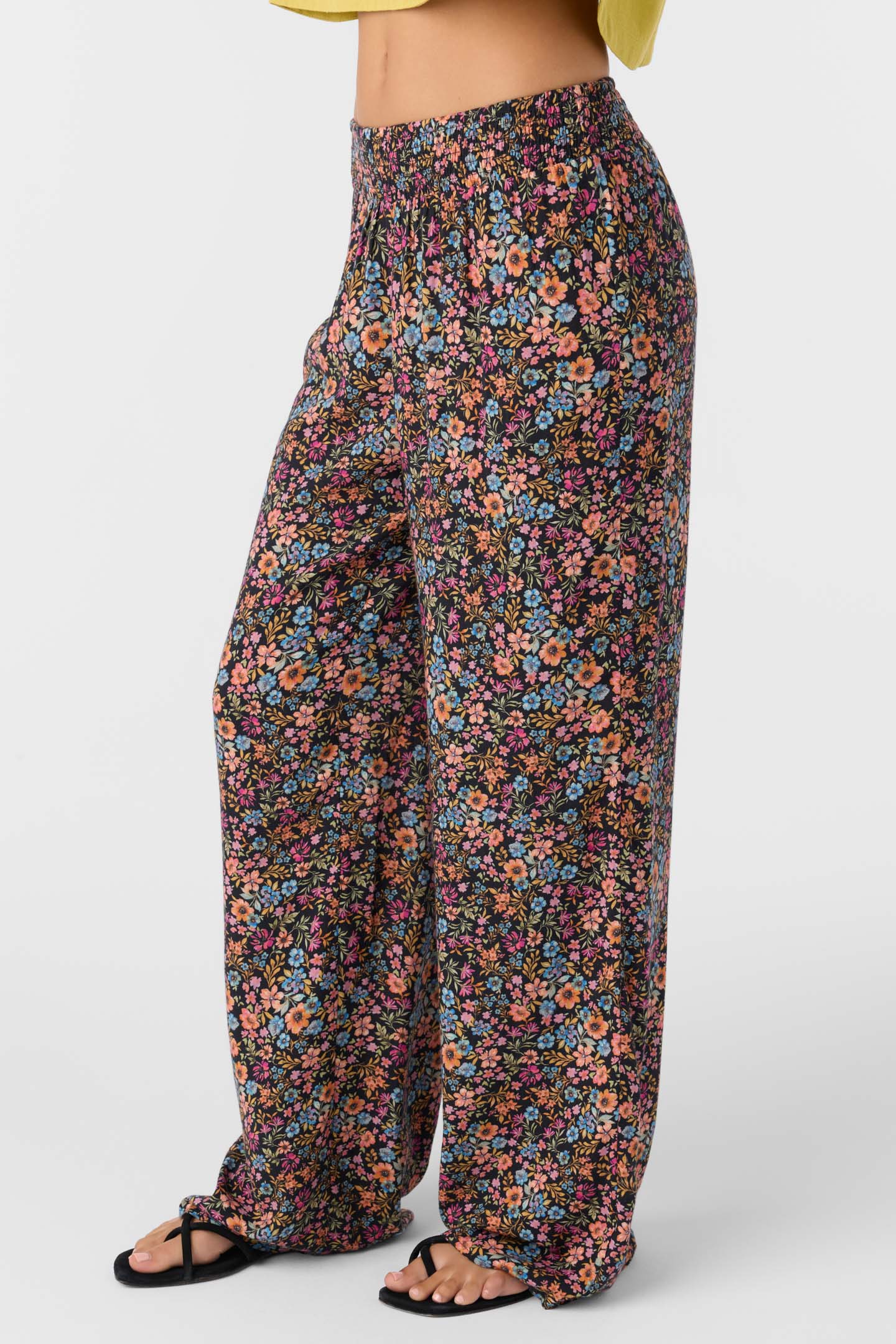 Jonie Ditsy Pants - Image 8